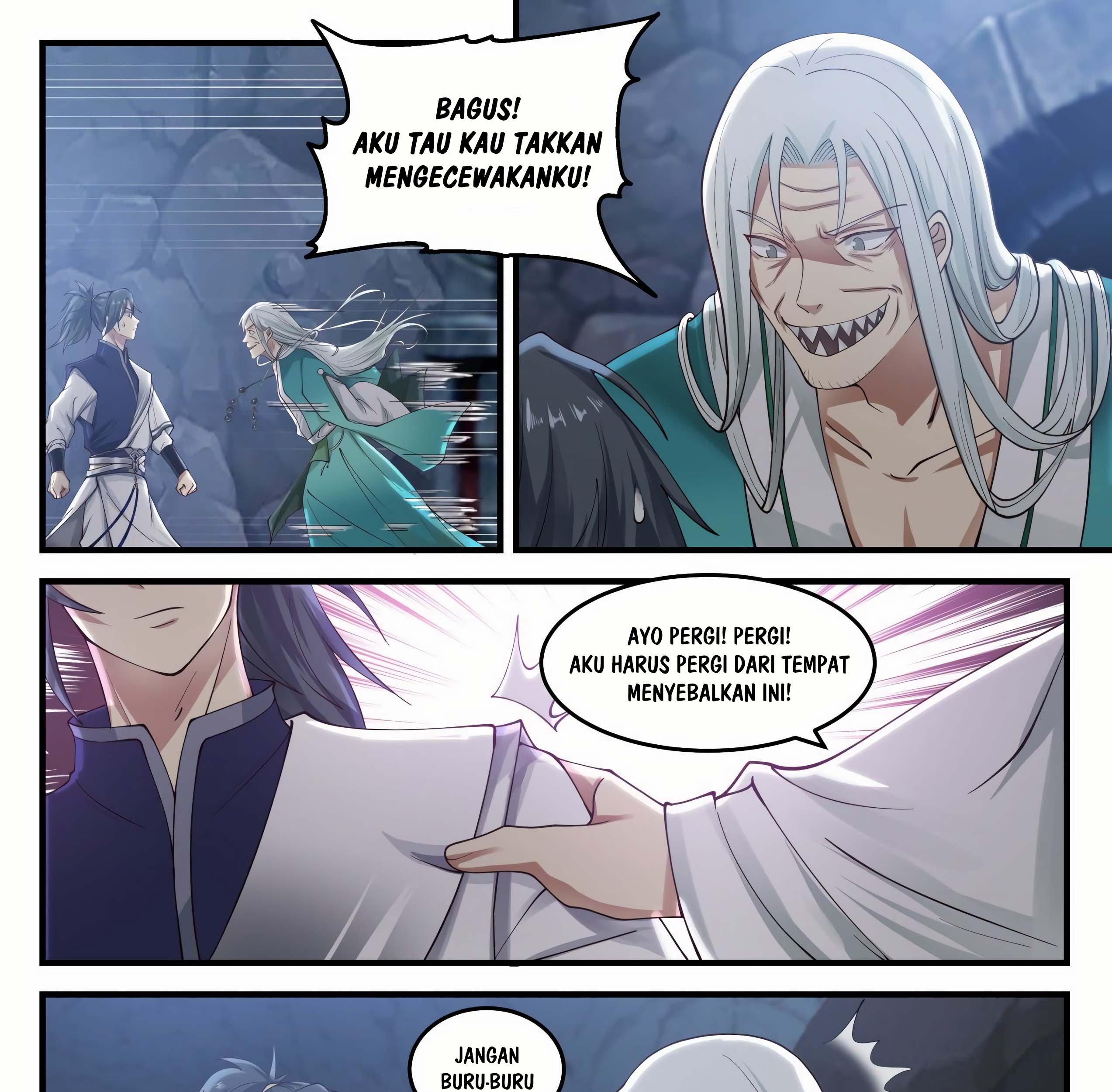 Martial Peak Part 1 Chapter 895 - https://gambar-id.komiku.org/wp-content/uploads/2358256-8_part1.jpg