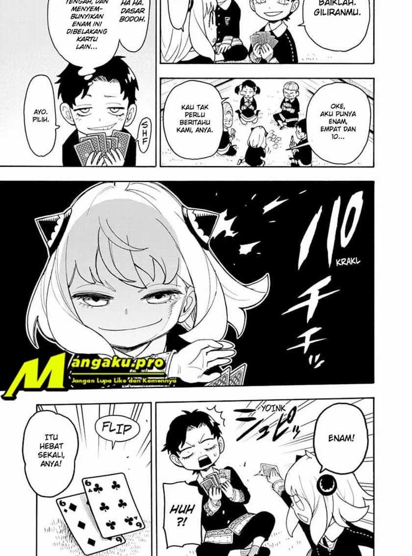 Spy X Family - Chapter 42 - Page 9