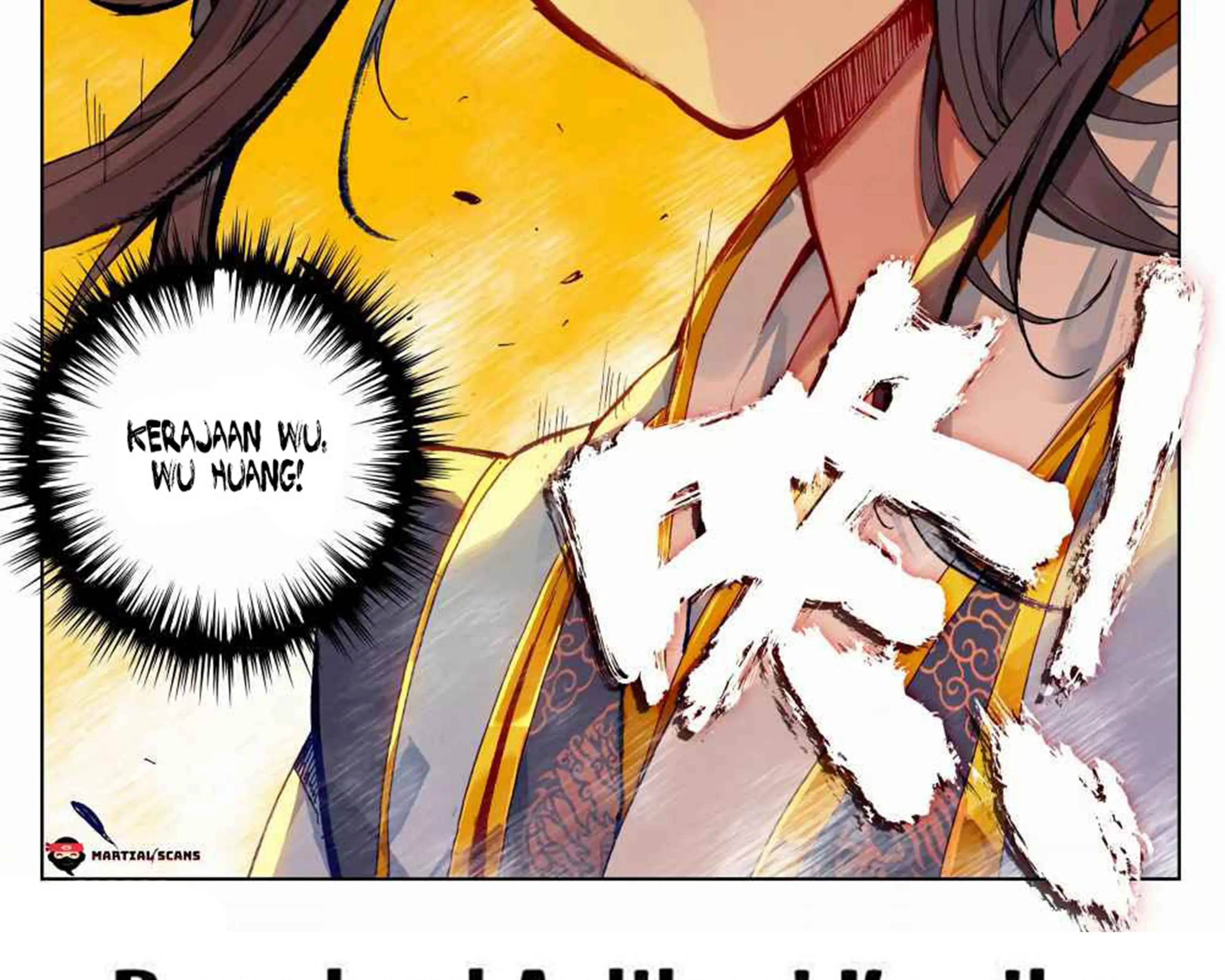 Yuan Zun Chapter 88.5 Gambar 10