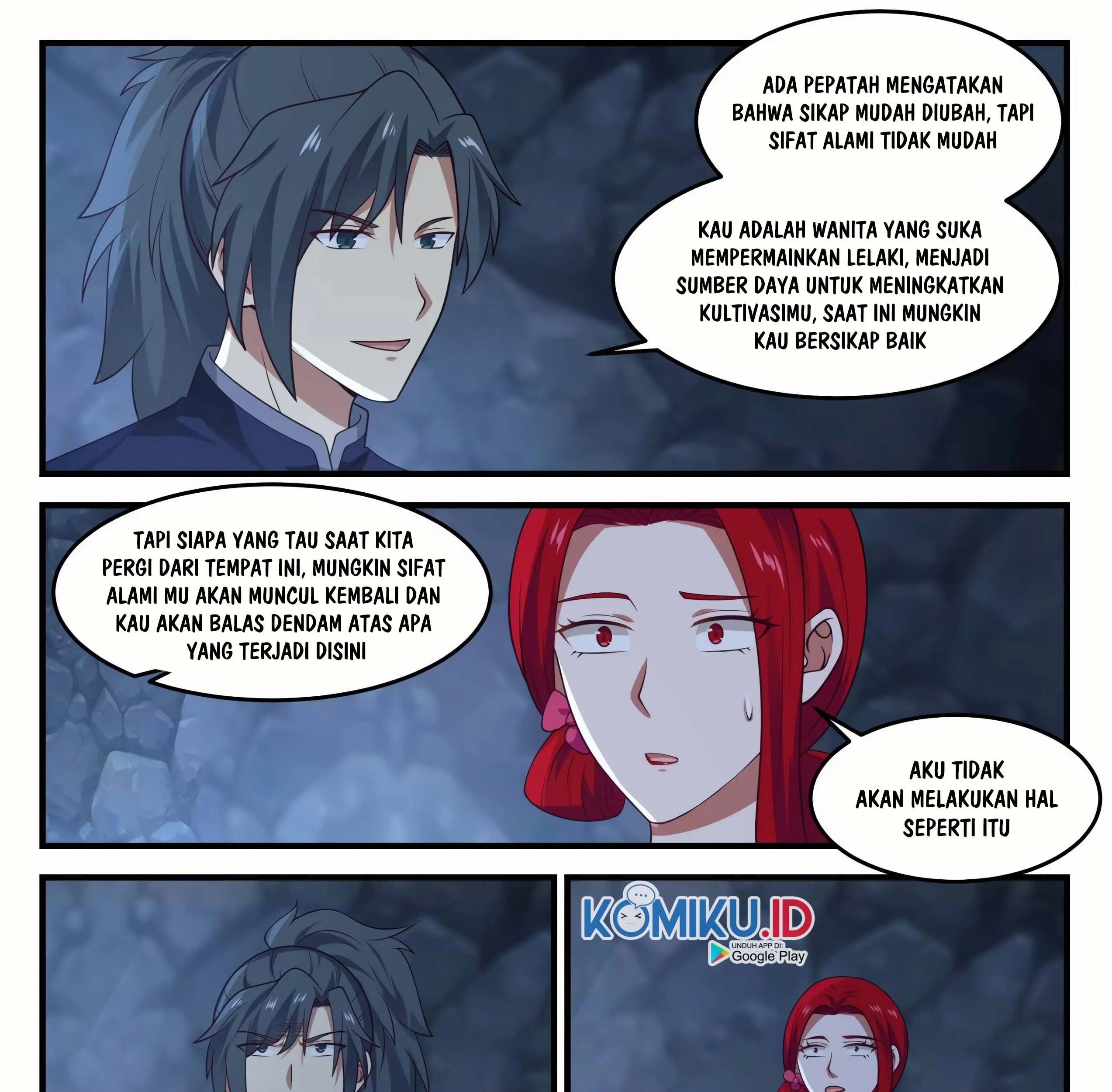 Martial Peak Part 1 Chapter 896 - https://gambar-id.komiku.org/wp-content/uploads/2358661-8_part1.jpg