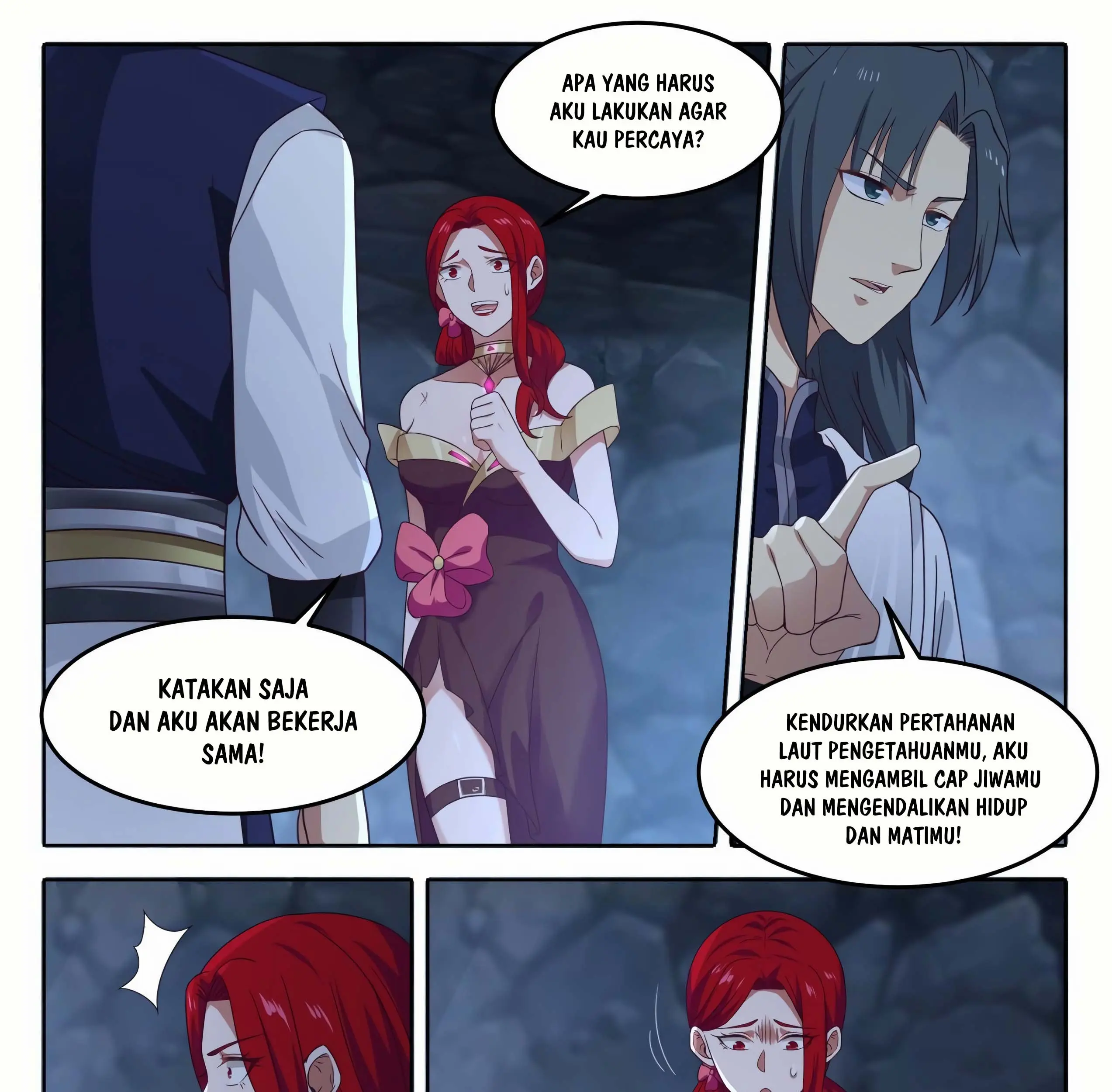 Martial Peak Part 1 Chapter 896 - https://gambar-id.komiku.org/wp-content/uploads/2358661-9_part1.jpg