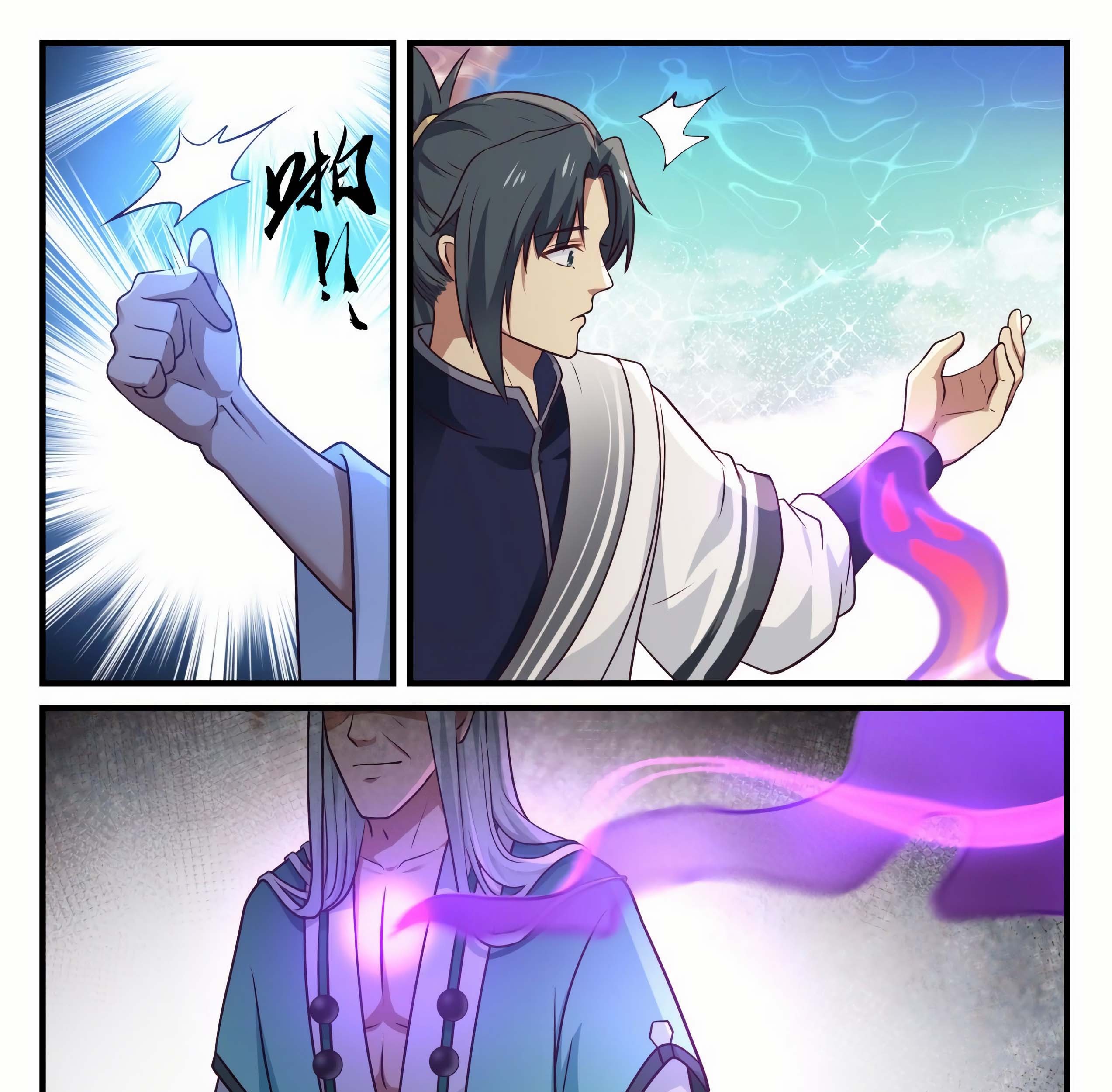 Martial Peak Part 1 Chapter 897 - https://gambar-id.komiku.org/wp-content/uploads/2358662-14_part1.jpg