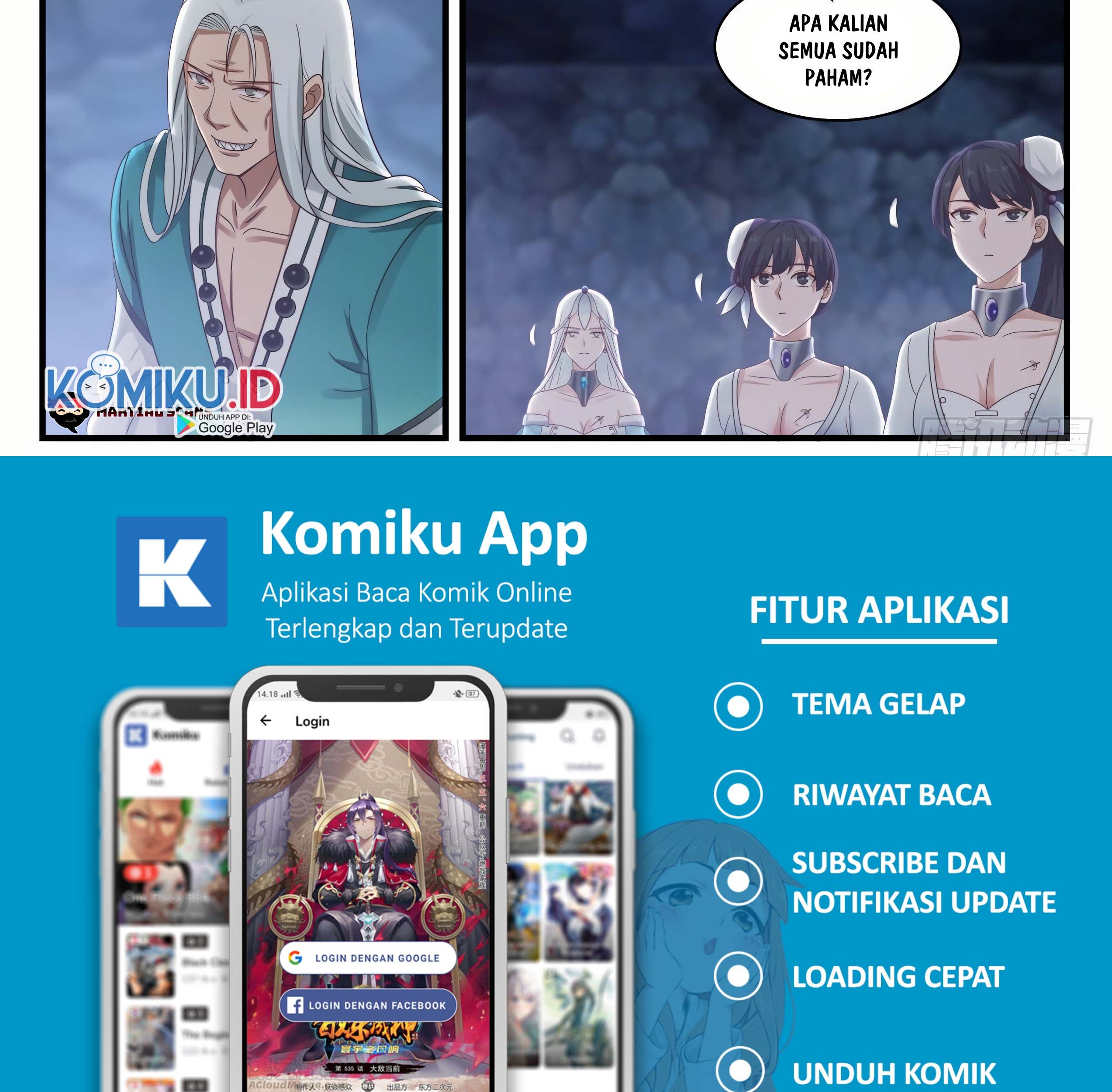 Martial Peak Part 1 Chapter 897 - https://gambar-id.komiku.org/wp-content/uploads/2358662-5_part2.jpg