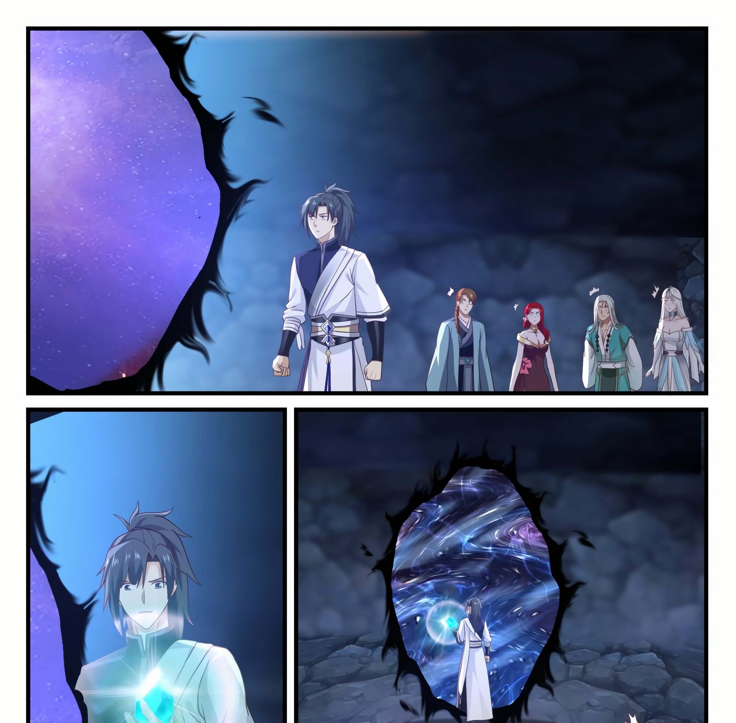 Martial Peak Part 1 Chapter 897 - https://gambar-id.komiku.org/wp-content/uploads/2358662-7_part1.jpg