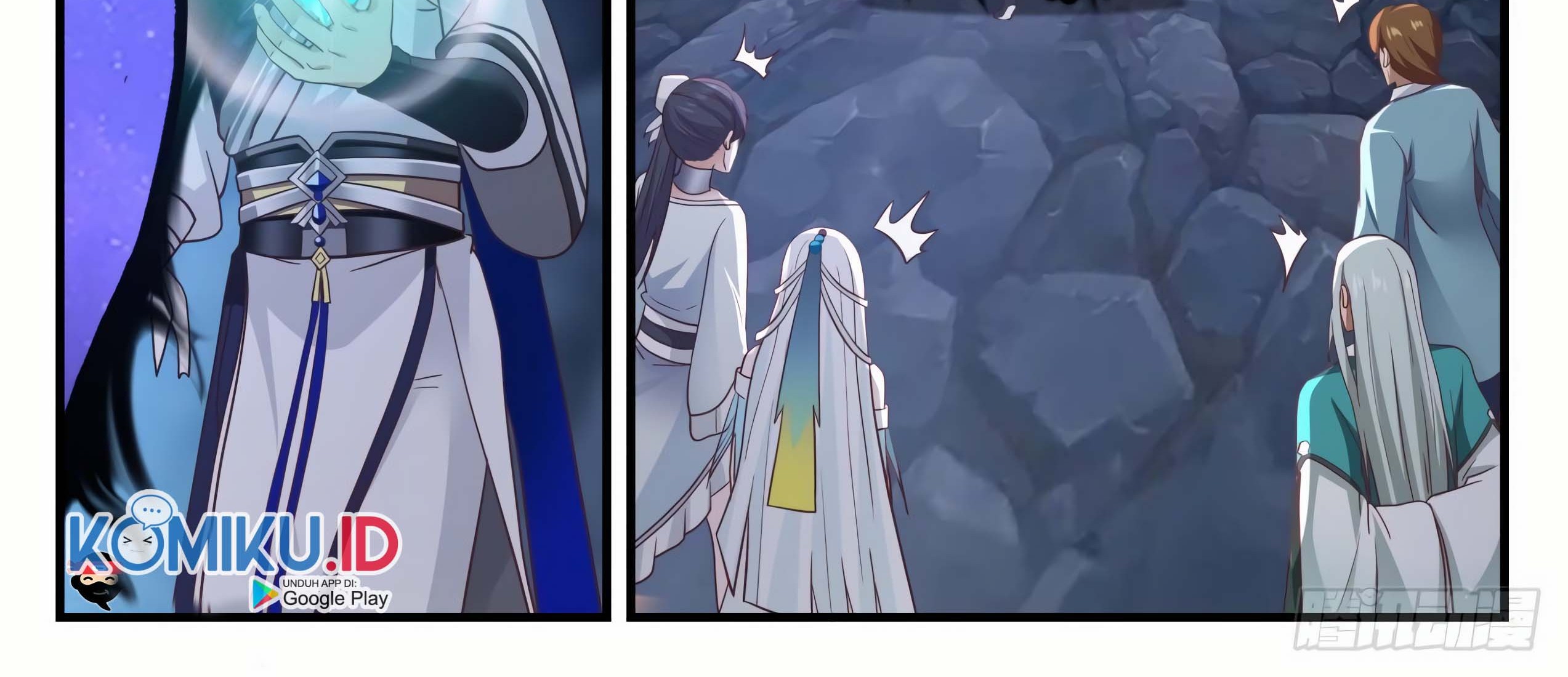 Martial Peak Part 1 Chapter 897 - https://gambar-id.komiku.org/wp-content/uploads/2358662-7_part2.jpg