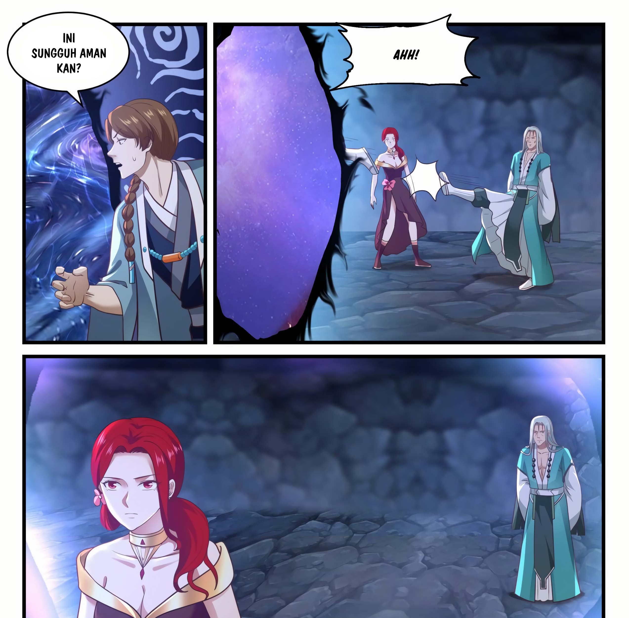 Martial Peak Part 1 Chapter 897 - https://gambar-id.komiku.org/wp-content/uploads/2358662-8_part1.jpg