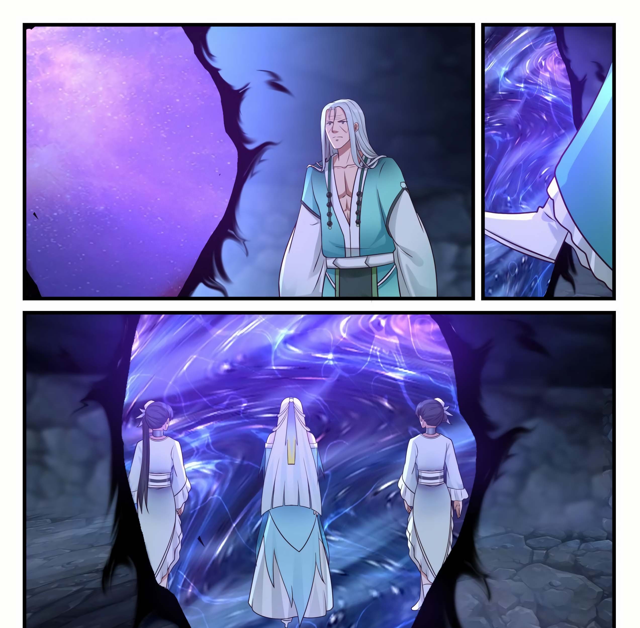 Martial Peak Part 1 Chapter 897 - https://gambar-id.komiku.org/wp-content/uploads/2358662-9_part1.jpg