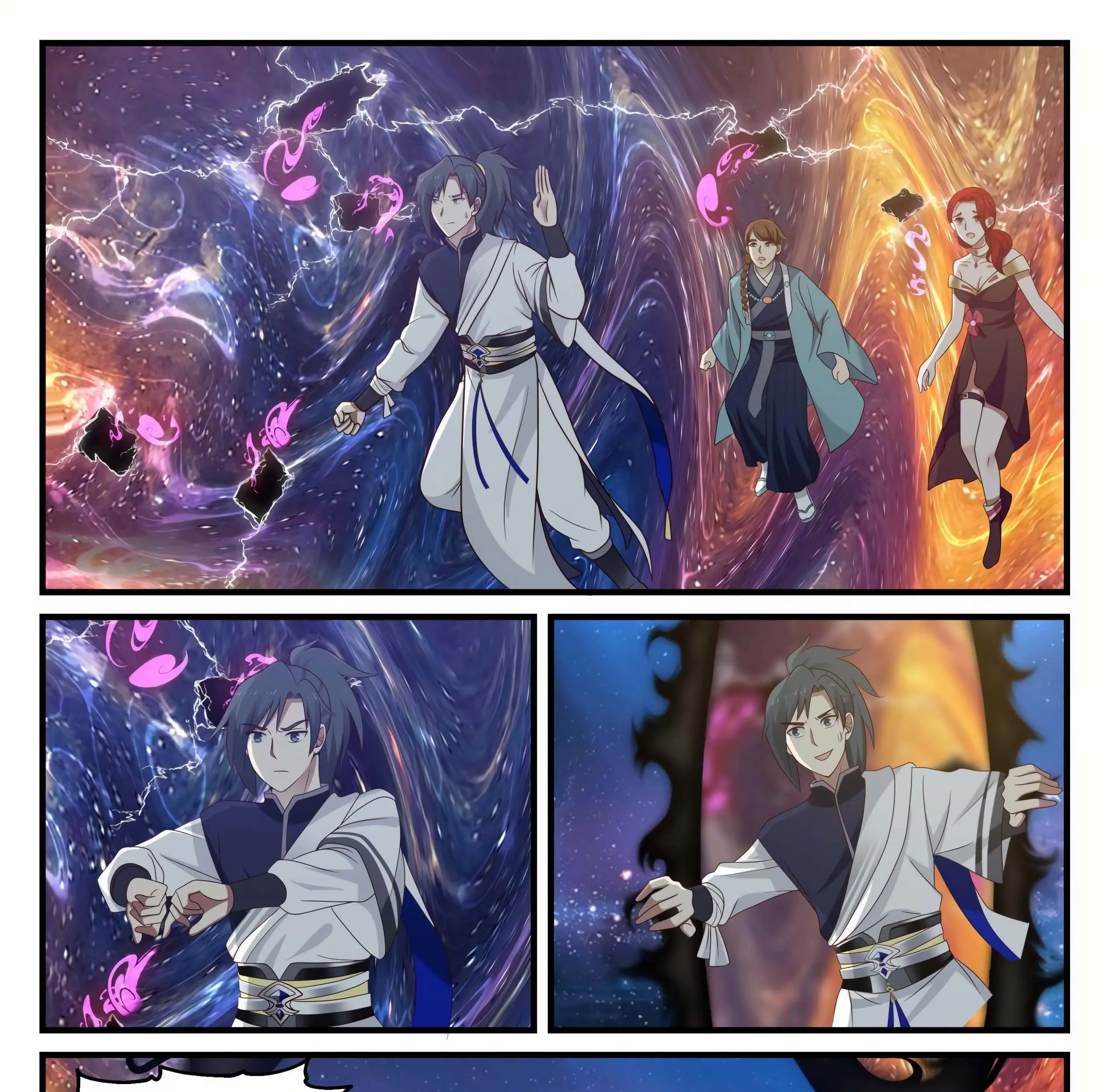 Martial Peak Part 1 Chapter 898 - https://gambar-id.komiku.org/wp-content/uploads/2358663-6_part1.jpg