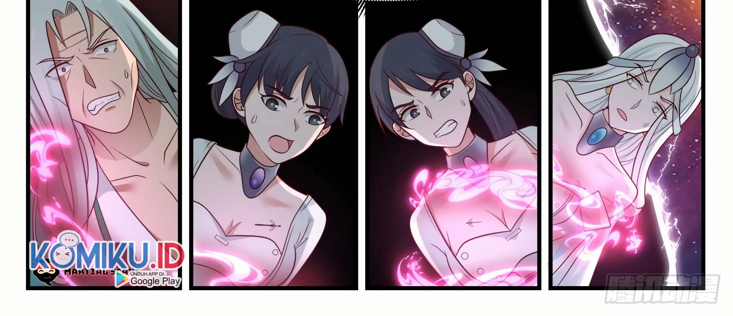 Martial Peak Part 1 Chapter 898 - https://gambar-id.komiku.org/wp-content/uploads/2358663-9_part2.jpg