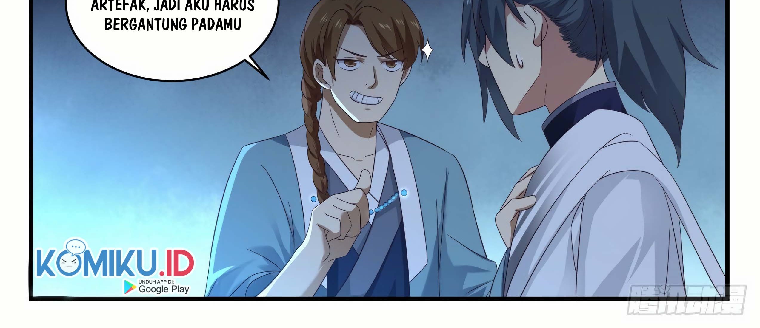 Martial Peak Part 1 Chapter 900 - https://gambar-id.komiku.org/wp-content/uploads/2358665-11_part2.jpg
