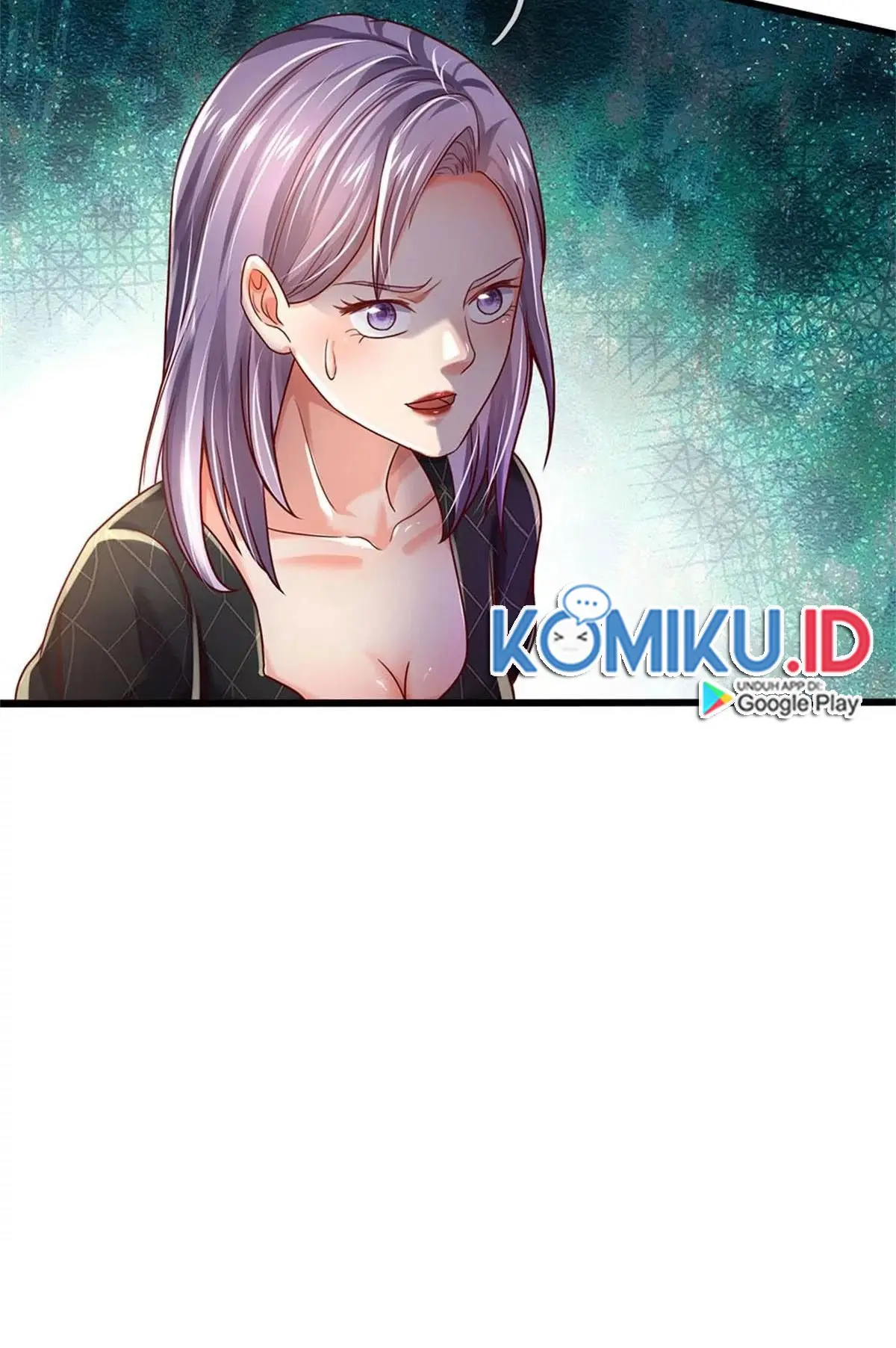 I am Daxianzun Chapter 288 Gambar 33