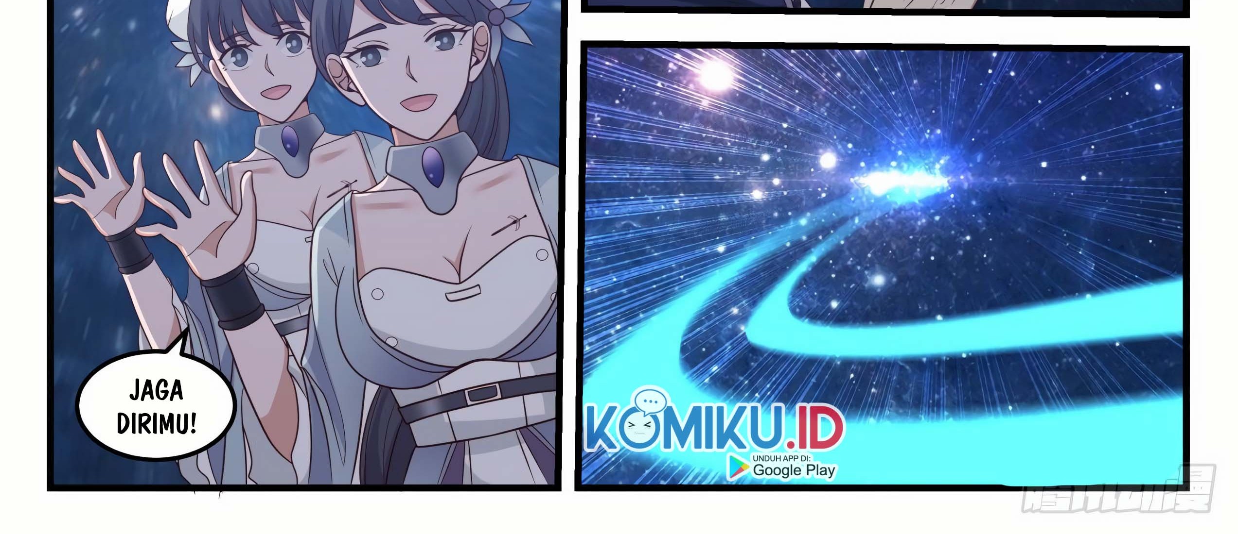 Martial Peak Part 1 Chapter 901 - https://gambar-id.komiku.org/wp-content/uploads/2360197-11_part2.jpg