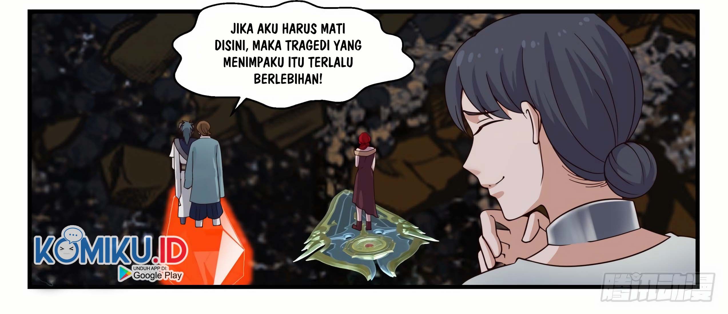 Martial Peak Part 1 Chapter 901 - https://gambar-id.komiku.org/wp-content/uploads/2360197-6_part2.jpg