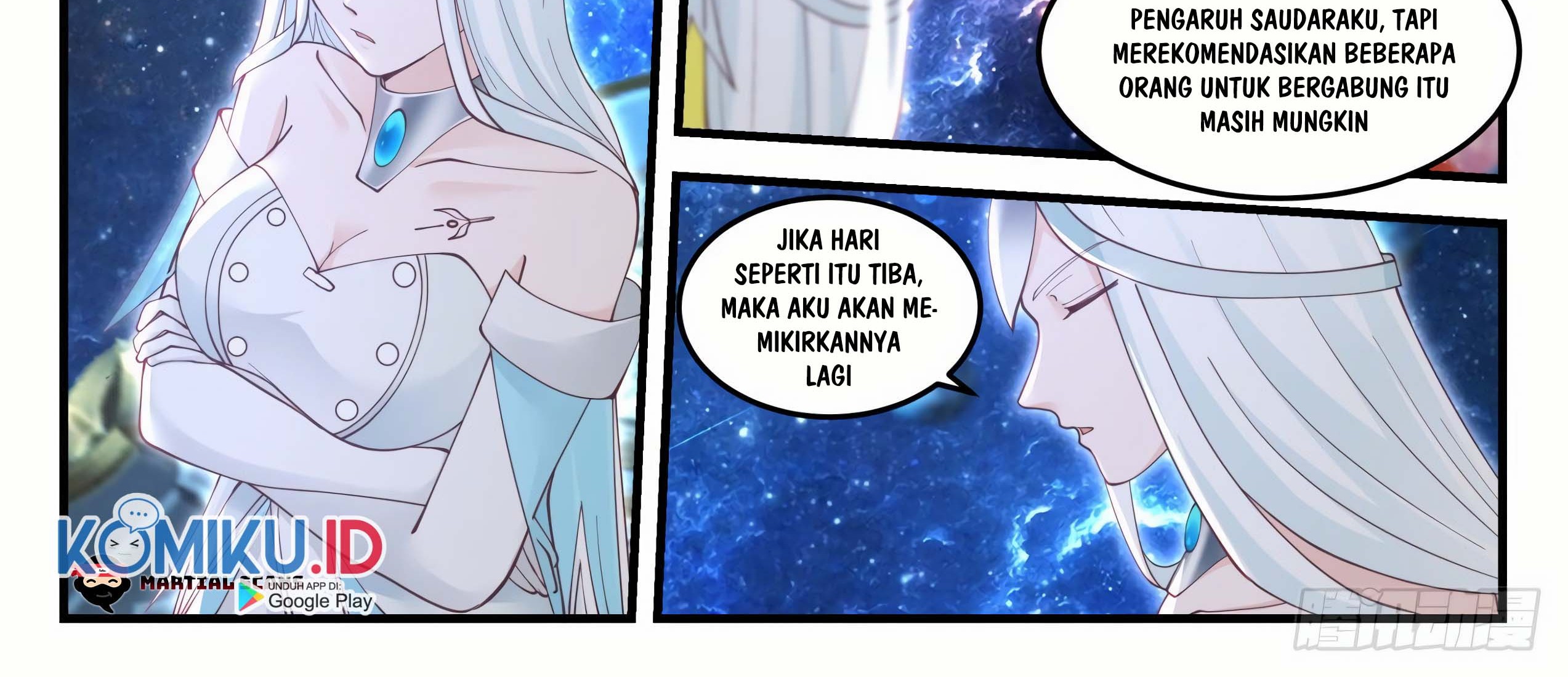 Martial Peak Part 1 Chapter 901 - https://gambar-id.komiku.org/wp-content/uploads/2360197-9_part2.jpg