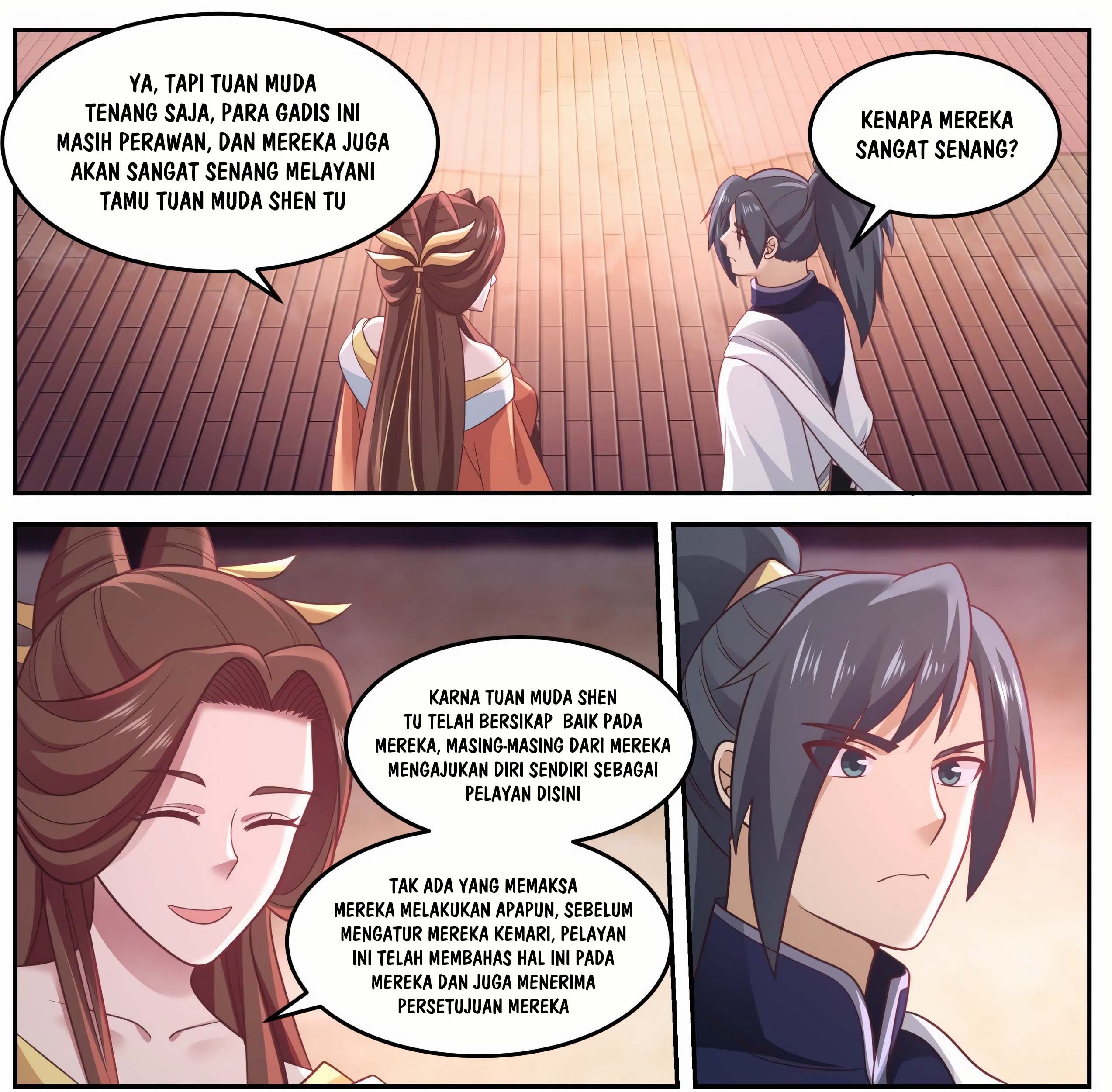 Martial Peak Part 1 Chapter 903 - https://gambar-id.komiku.org/wp-content/uploads/2360199-13_part1.jpg