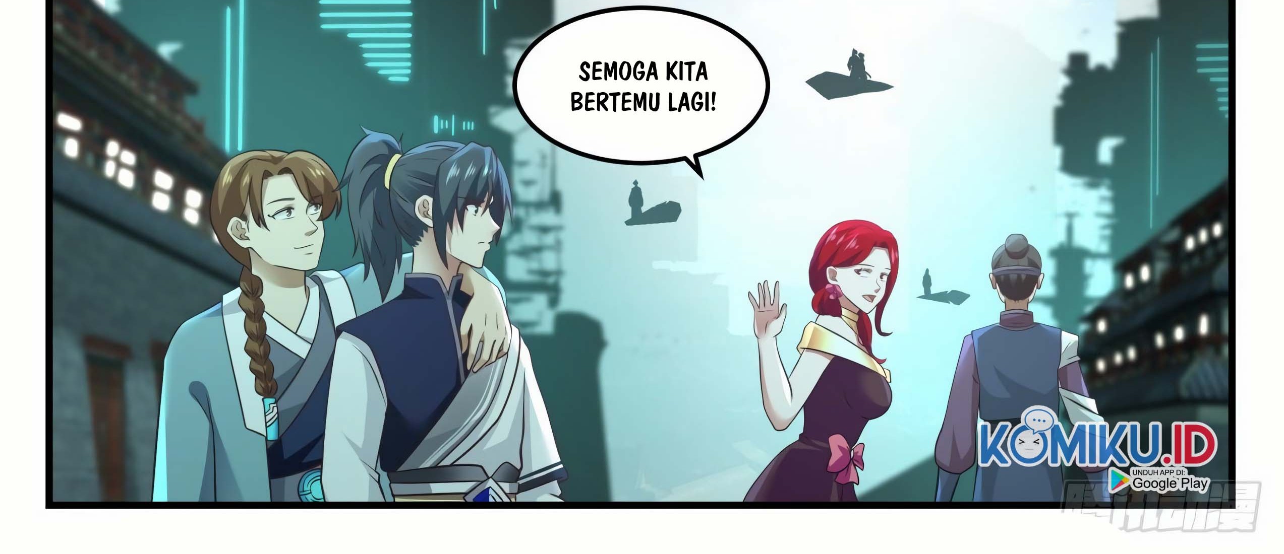 Martial Peak Part 1 Chapter 903 - https://gambar-id.komiku.org/wp-content/uploads/2360199-8_part2.jpg