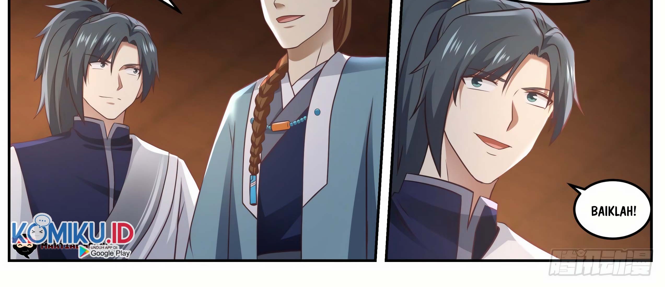 Martial Peak Part 1 Chapter 903 - https://gambar-id.komiku.org/wp-content/uploads/2360199-9_part2.jpg
