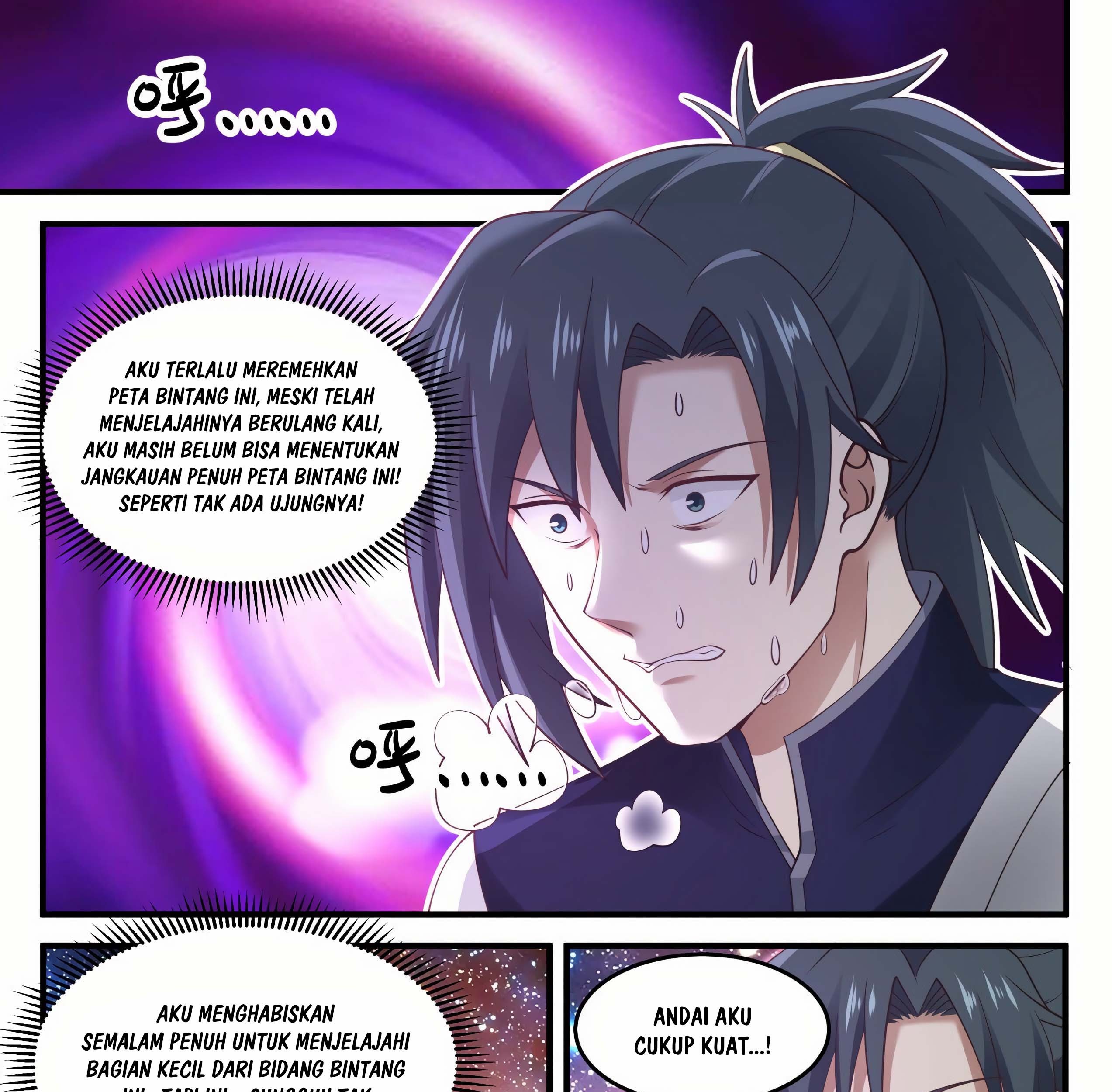 Martial Peak Part 1 Chapter 904 - https://gambar-id.komiku.org/wp-content/uploads/2360200-13_part1.jpg