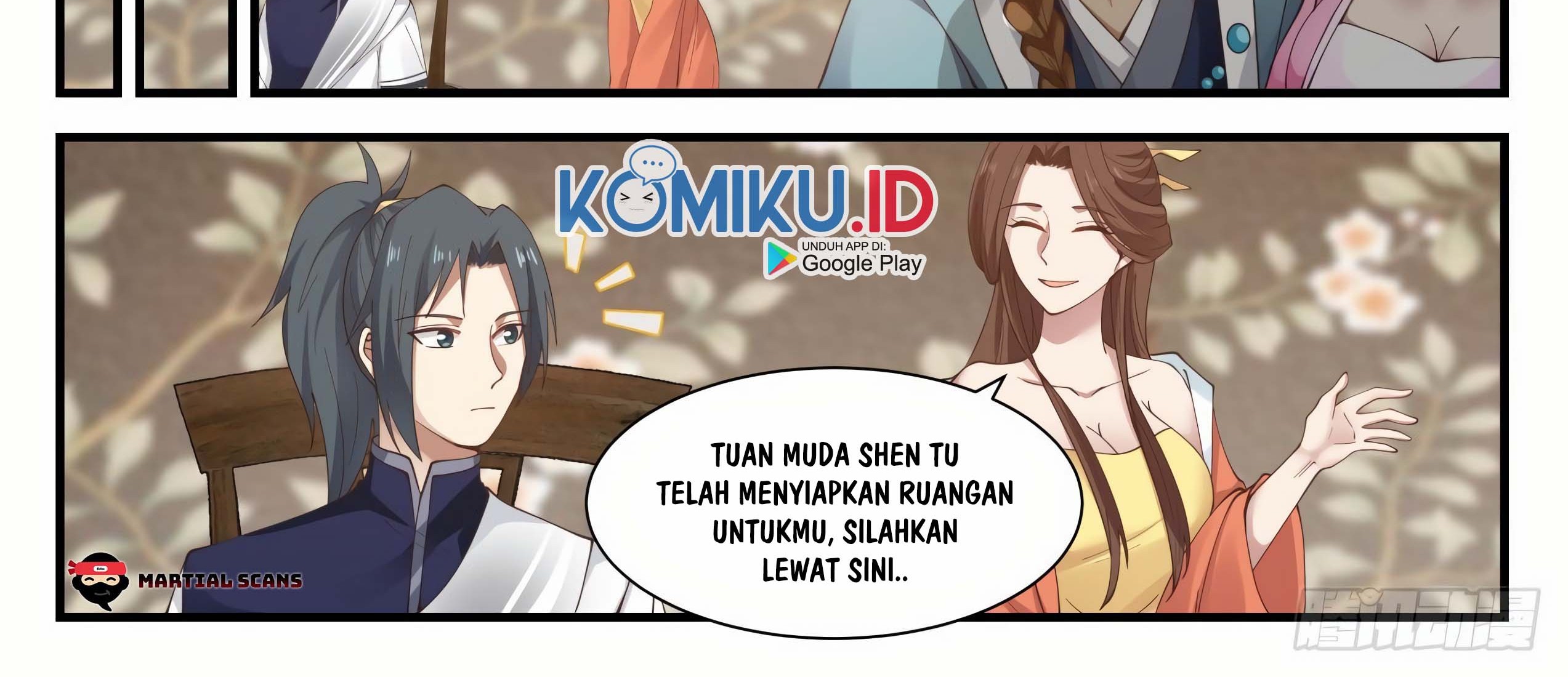 Martial Peak Part 1 Chapter 904 - https://gambar-id.komiku.org/wp-content/uploads/2360200-9_part2.jpg