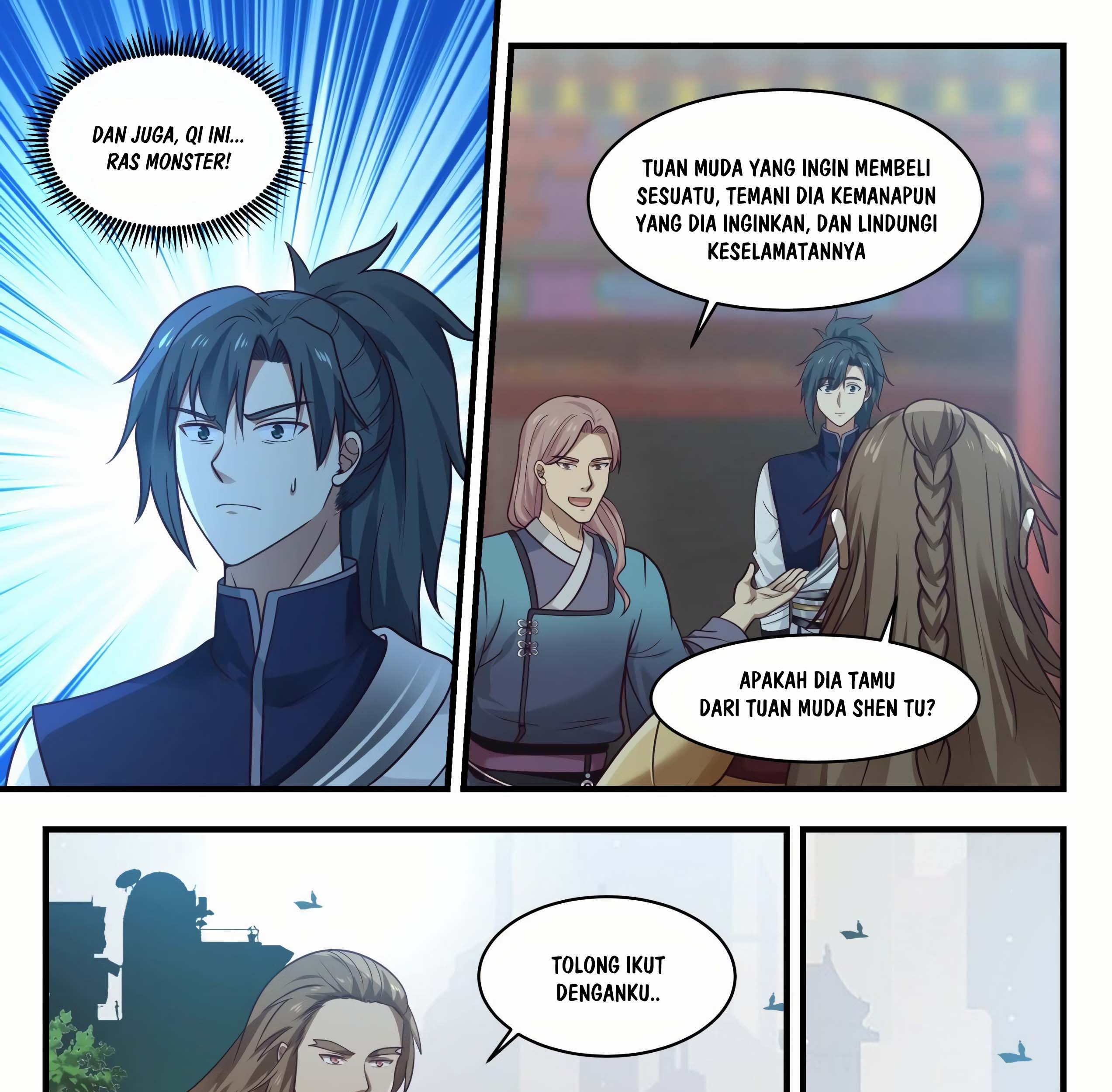 Martial Peak Part 1 Chapter 905 - https://gambar-id.komiku.org/wp-content/uploads/2360201-11_part1.jpg