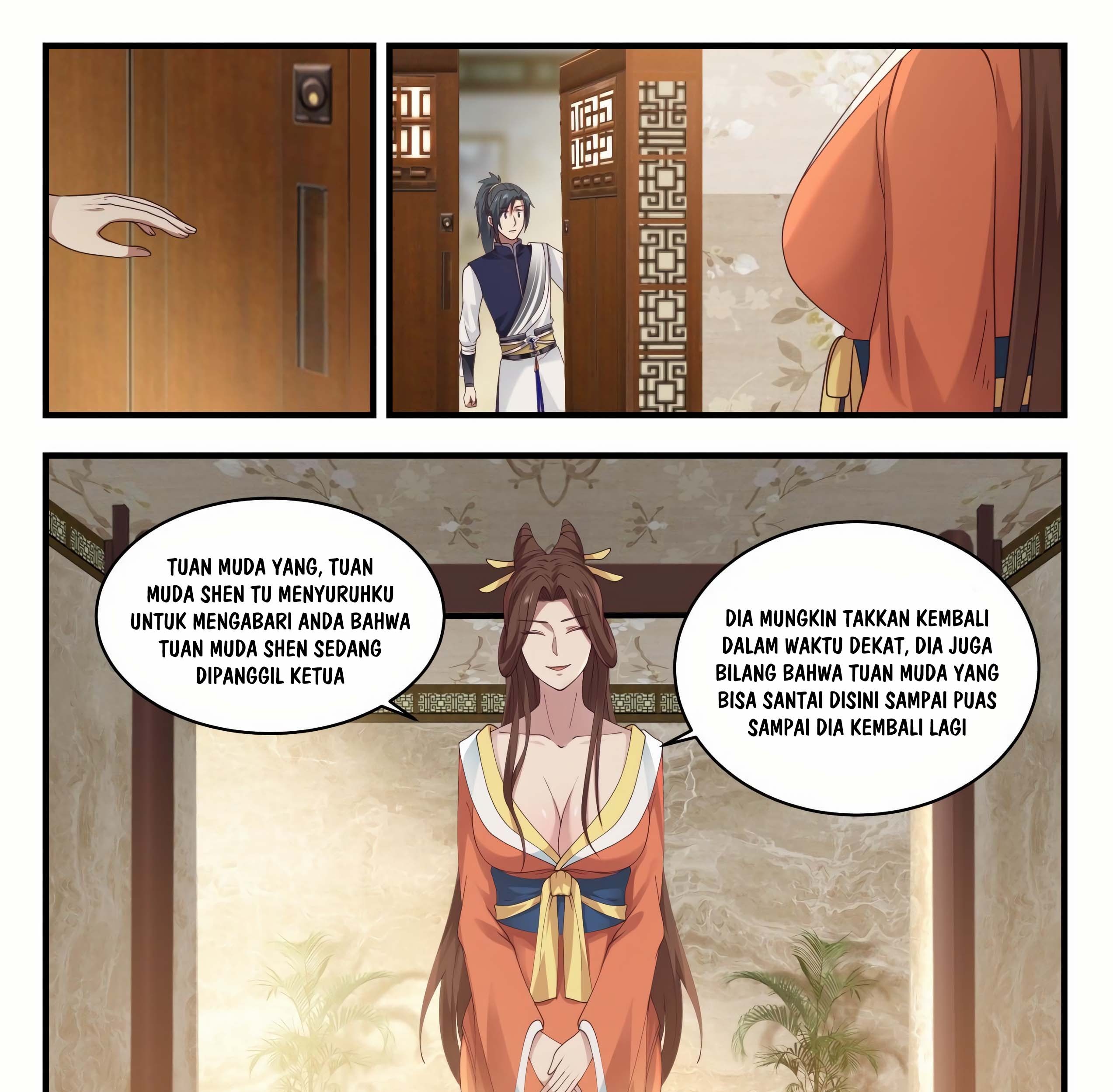 Martial Peak Part 1 Chapter 905 - https://gambar-id.komiku.org/wp-content/uploads/2360201-3_part1.jpg