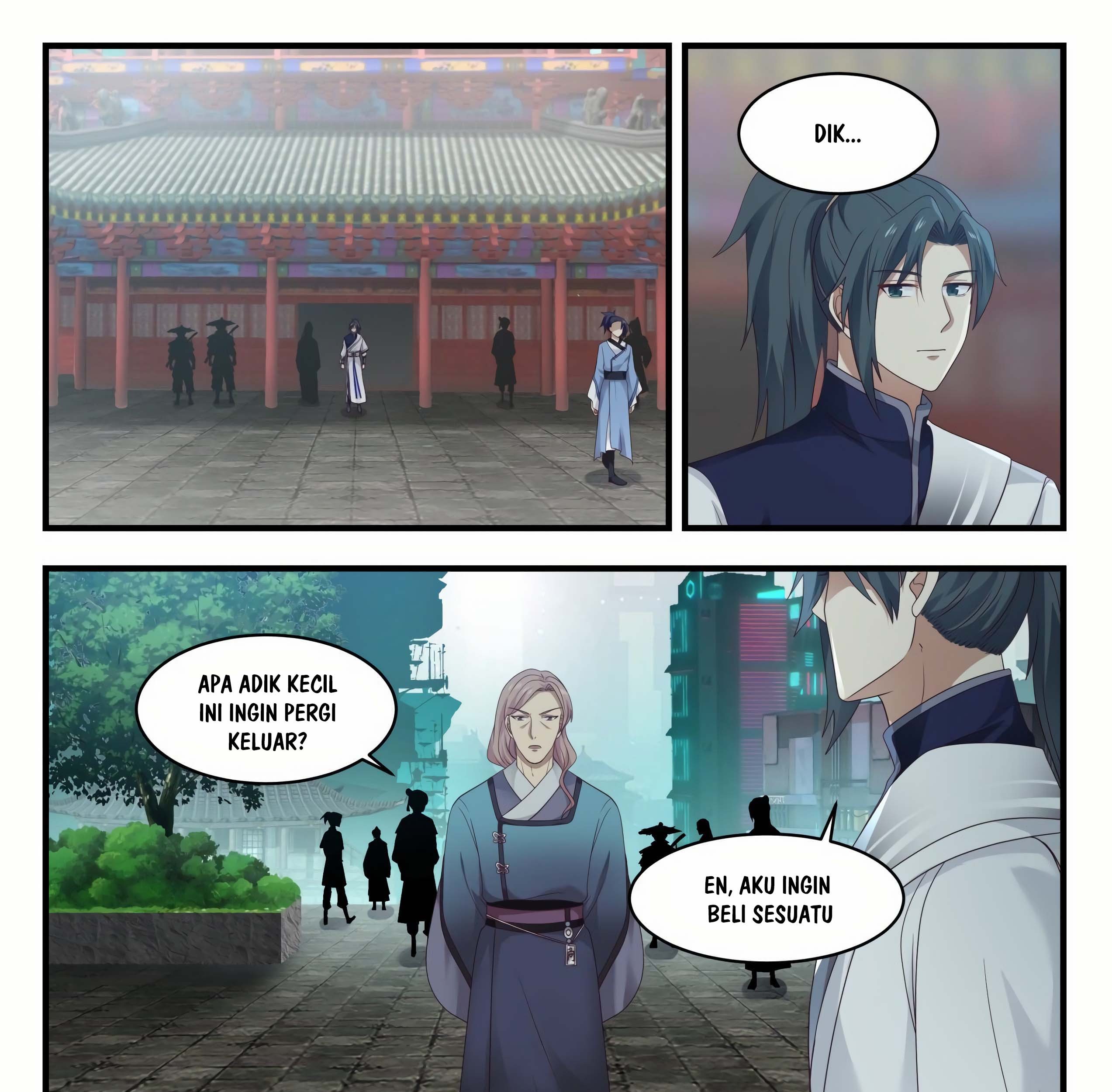 Martial Peak Part 1 Chapter 905 - https://gambar-id.komiku.org/wp-content/uploads/2360201-8_part1.jpg
