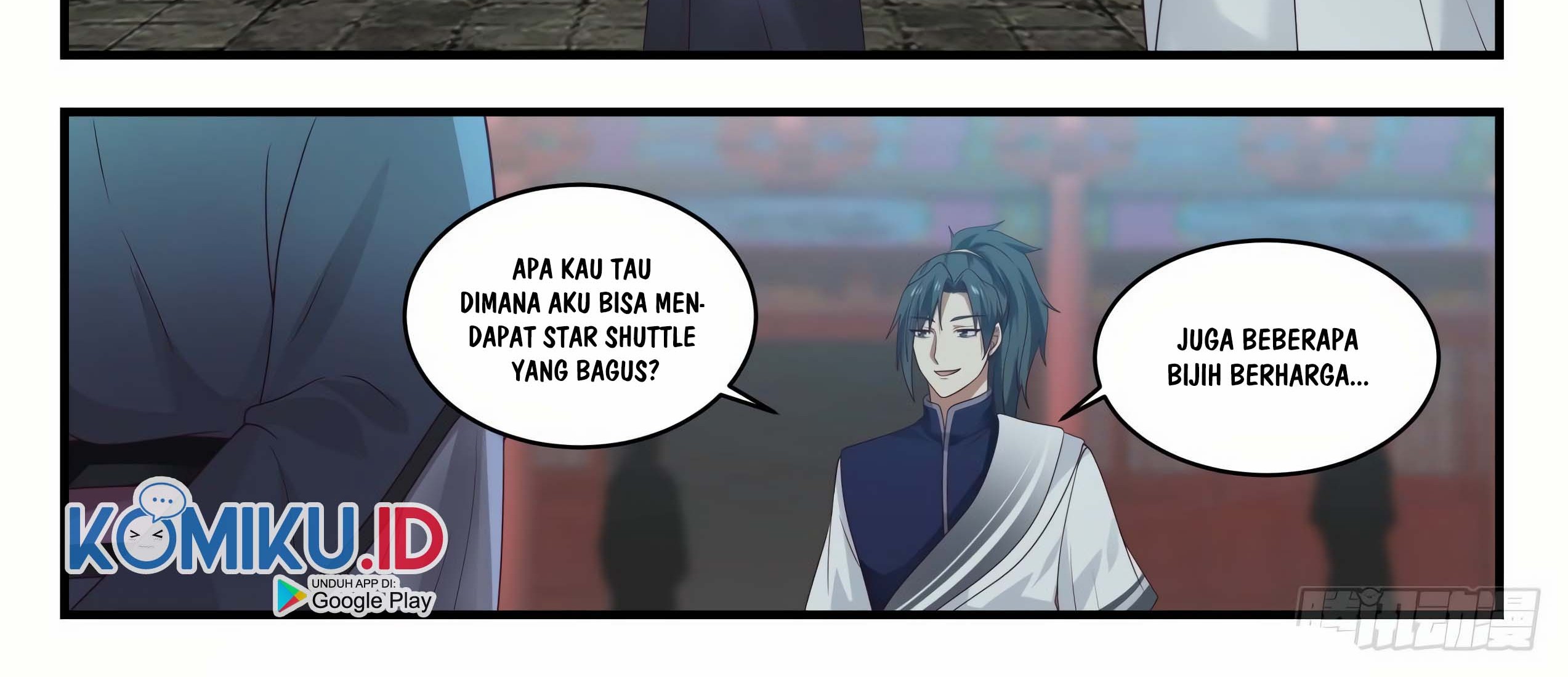 Martial Peak Part 1 Chapter 905 - https://gambar-id.komiku.org/wp-content/uploads/2360201-8_part2.jpg