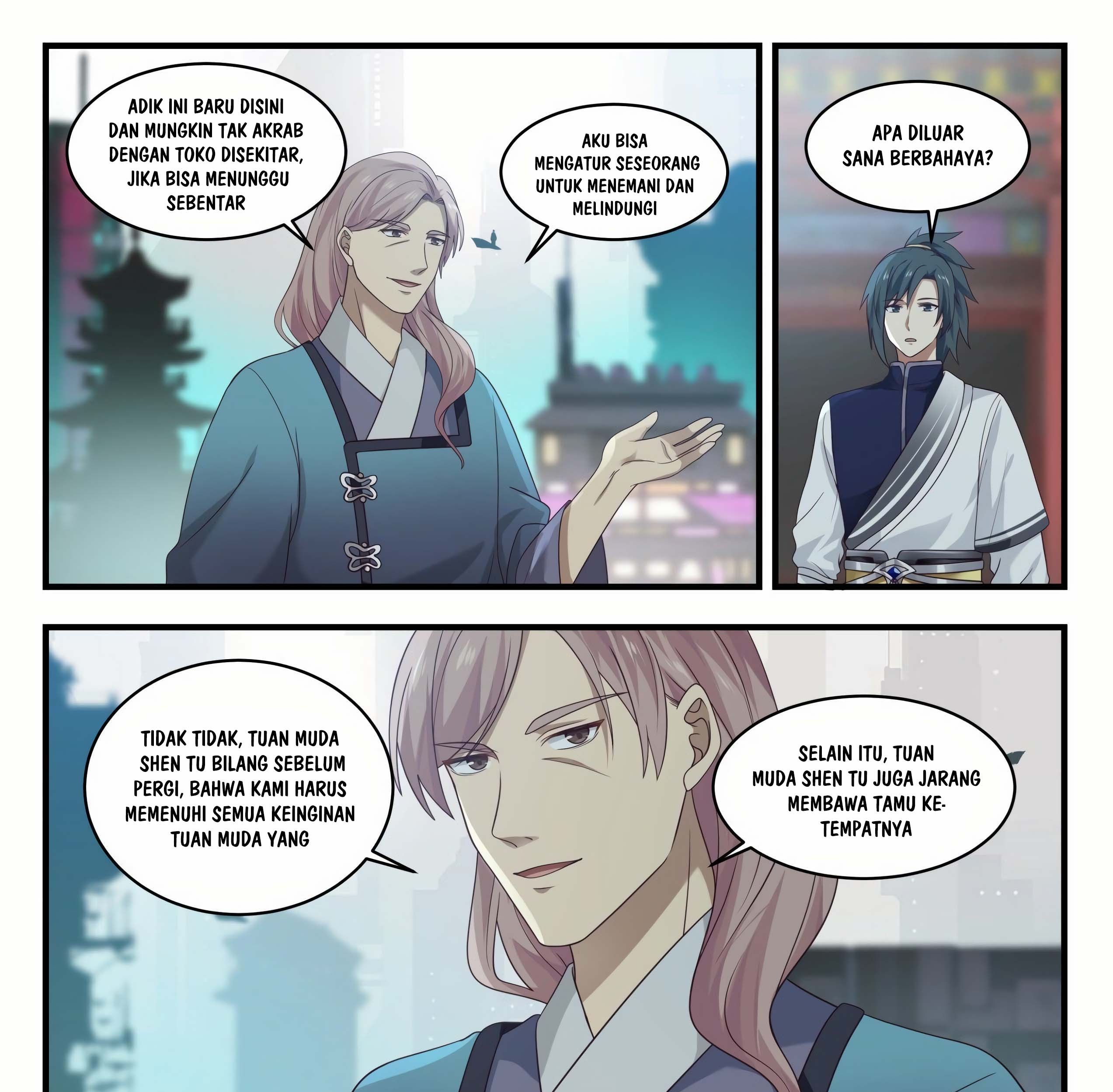 Martial Peak Part 1 Chapter 905 - https://gambar-id.komiku.org/wp-content/uploads/2360201-9_part1.jpg