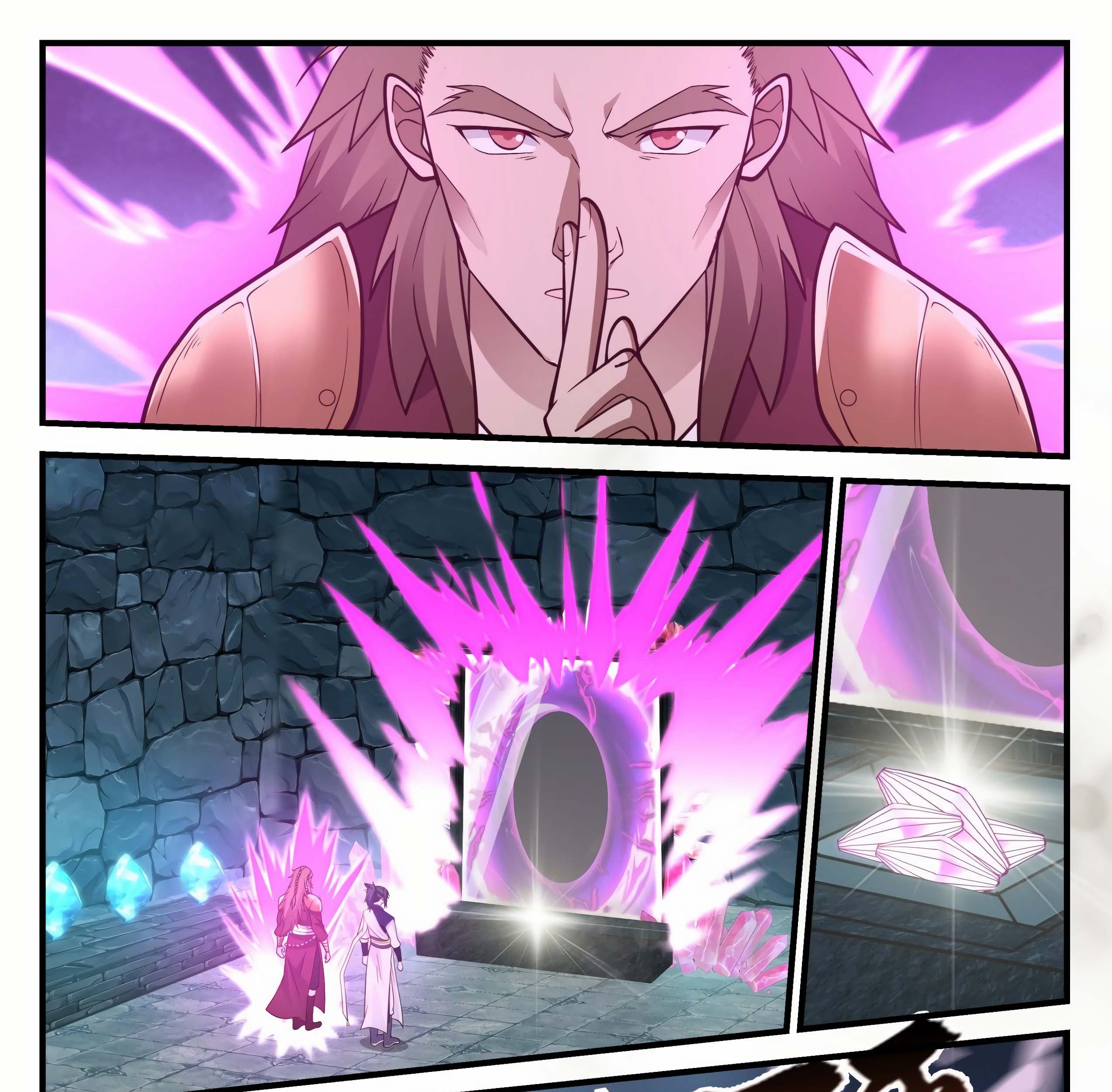 Martial Peak Part 1 Chapter 906 - https://gambar-id.komiku.org/wp-content/uploads/2360207-10_part1.jpg