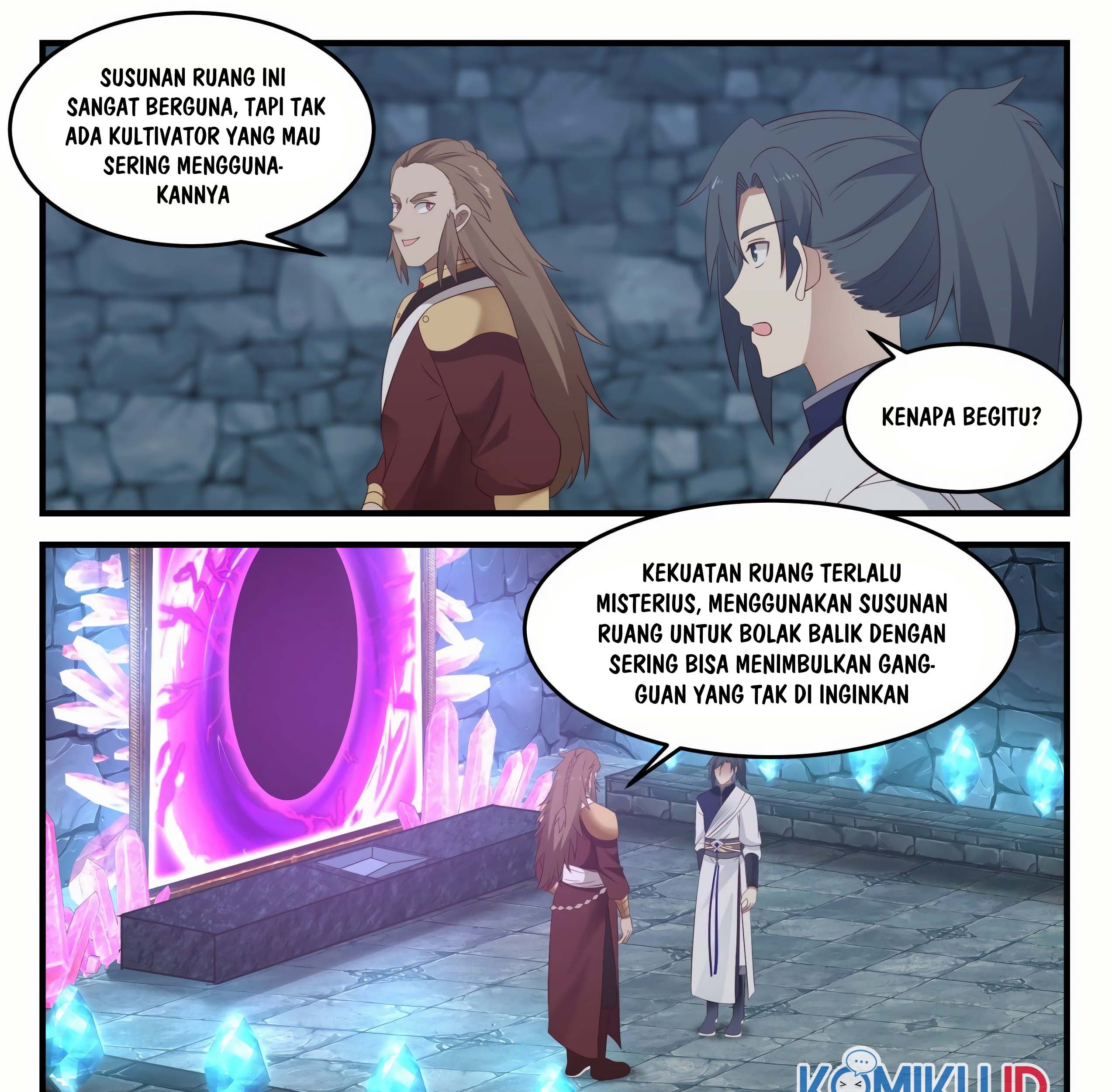 Martial Peak Part 1 Chapter 906 - https://gambar-id.komiku.org/wp-content/uploads/2360207-13_part1.jpg