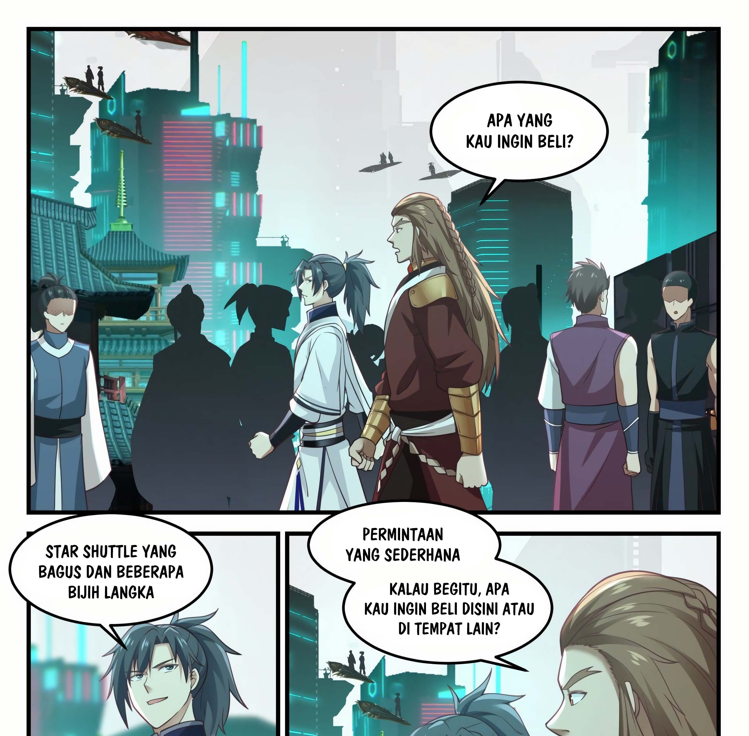 Martial Peak Part 1 Chapter 906 - https://gambar-id.komiku.org/wp-content/uploads/2360207-3_part1.jpg