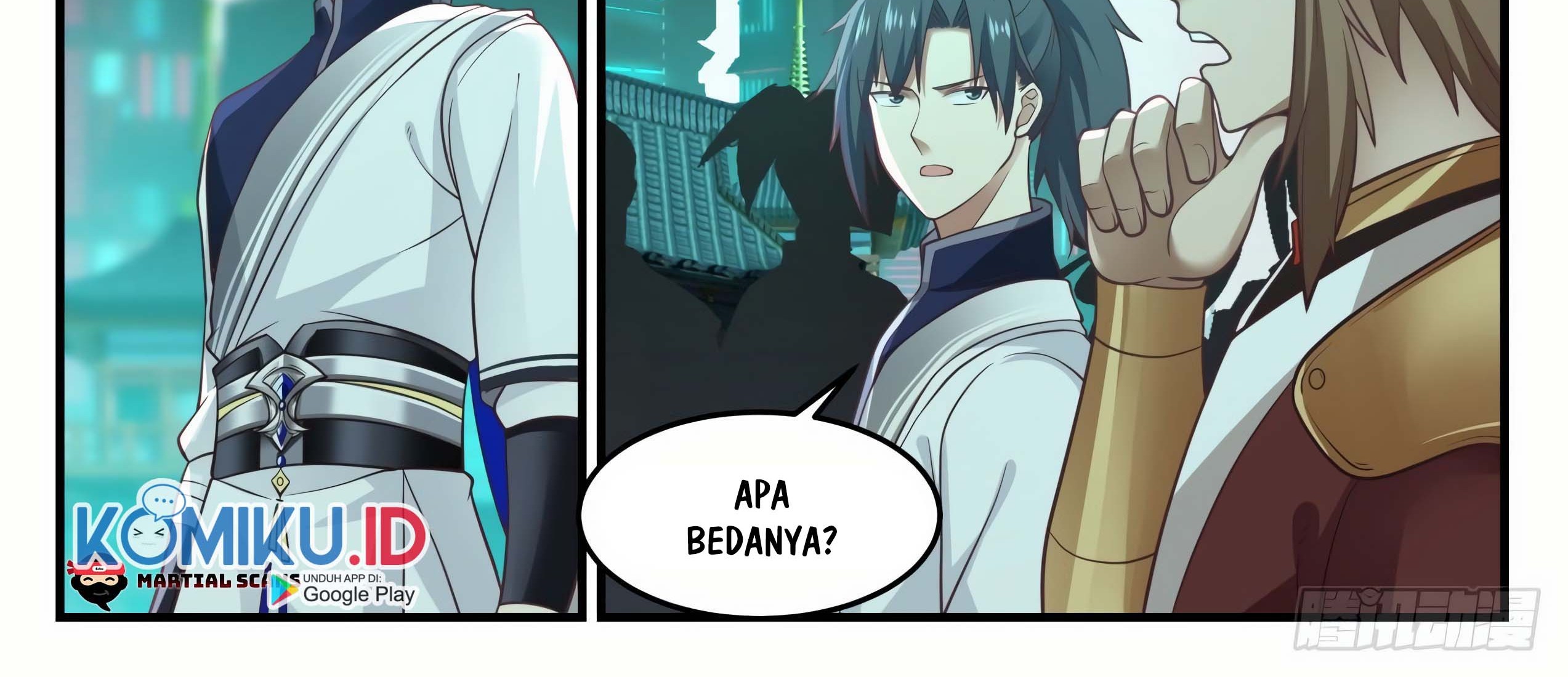 Martial Peak Part 1 Chapter 906 - https://gambar-id.komiku.org/wp-content/uploads/2360207-3_part2.jpg