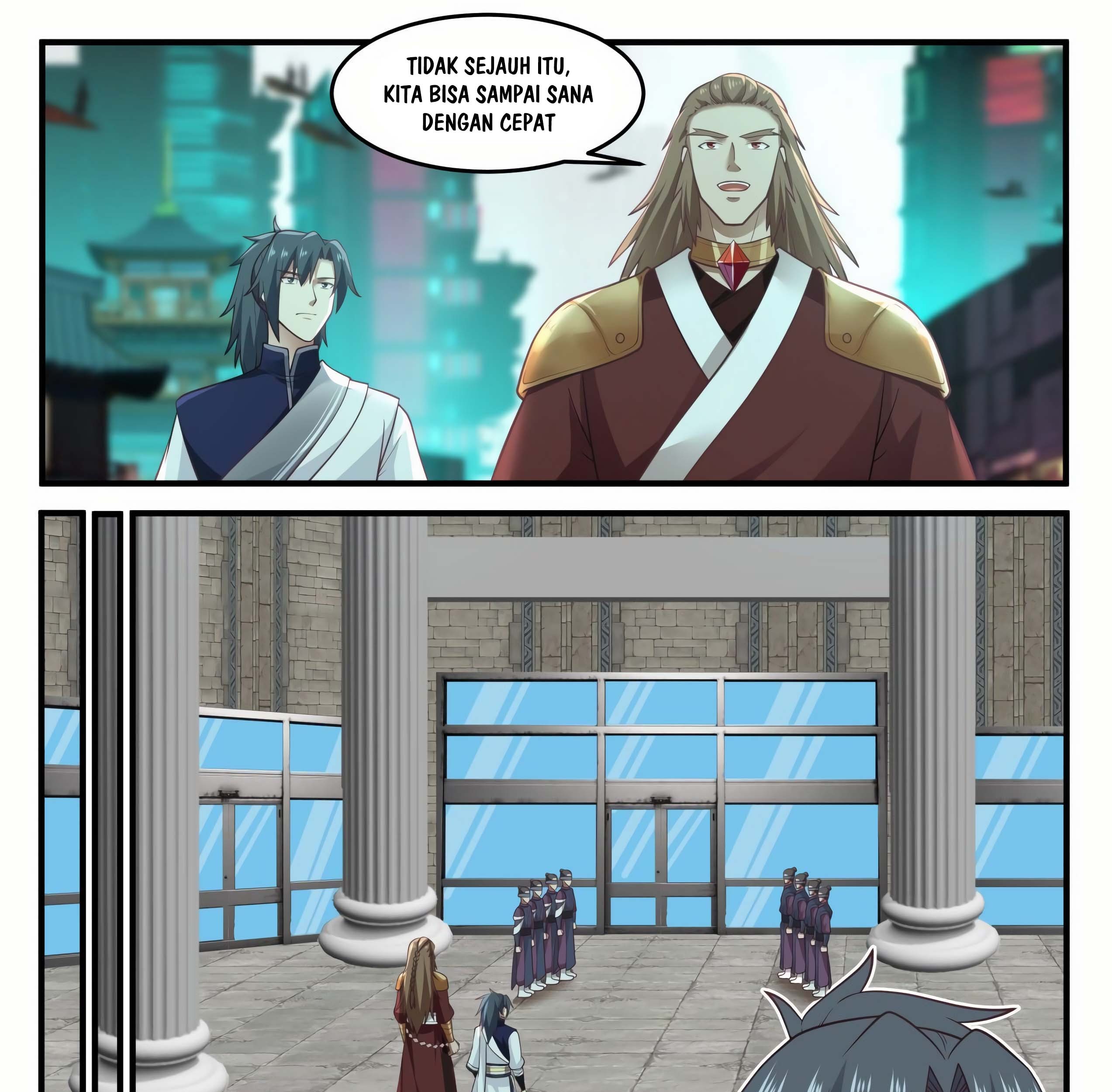 Martial Peak Part 1 Chapter 906 - https://gambar-id.komiku.org/wp-content/uploads/2360207-5_part1.jpg