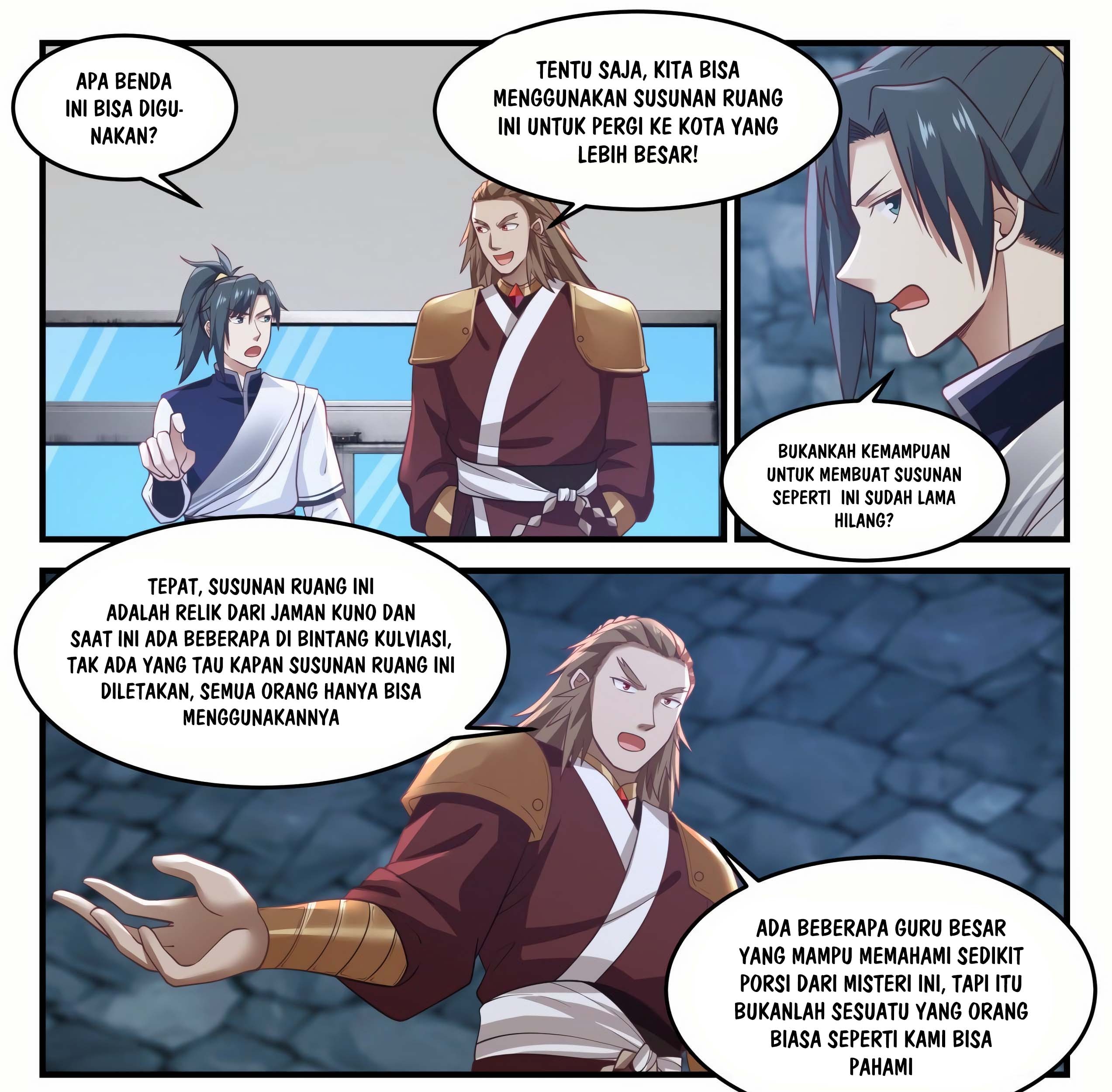 Martial Peak Part 1 Chapter 906 - https://gambar-id.komiku.org/wp-content/uploads/2360207-8_part1.jpg