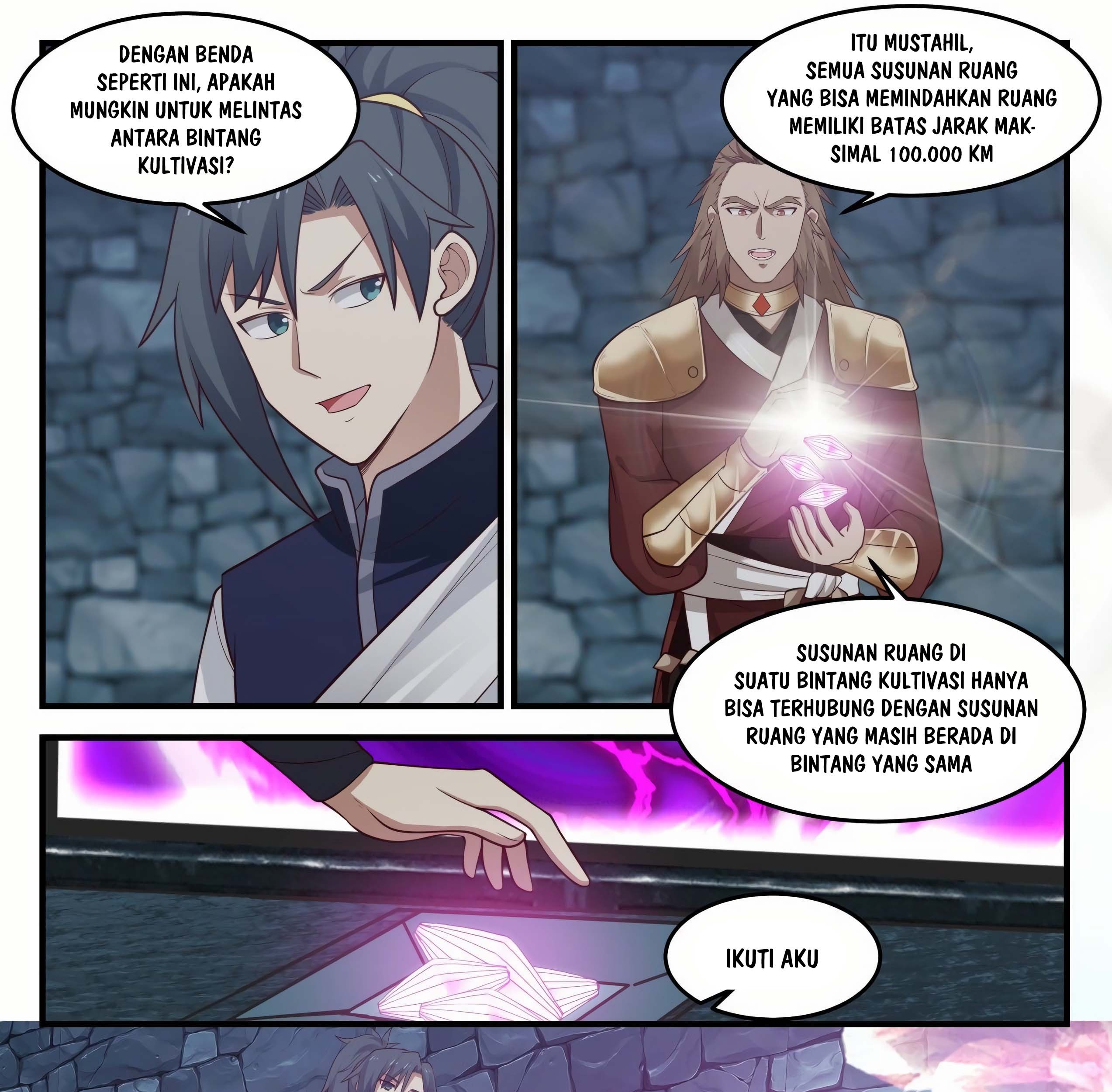 Martial Peak Part 1 Chapter 906 - https://gambar-id.komiku.org/wp-content/uploads/2360207-9_part1.jpg