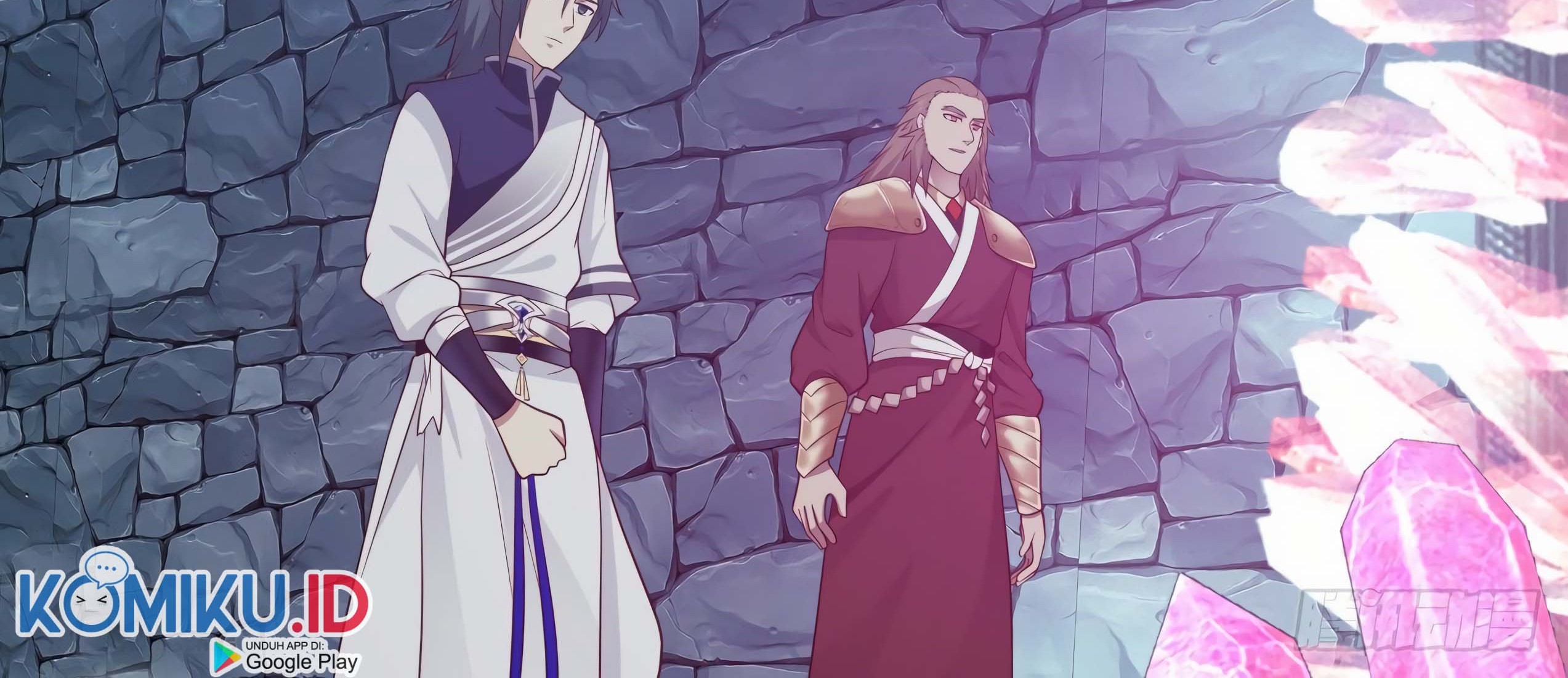 Martial Peak Part 1 Chapter 906 - https://gambar-id.komiku.org/wp-content/uploads/2360207-9_part2.jpg