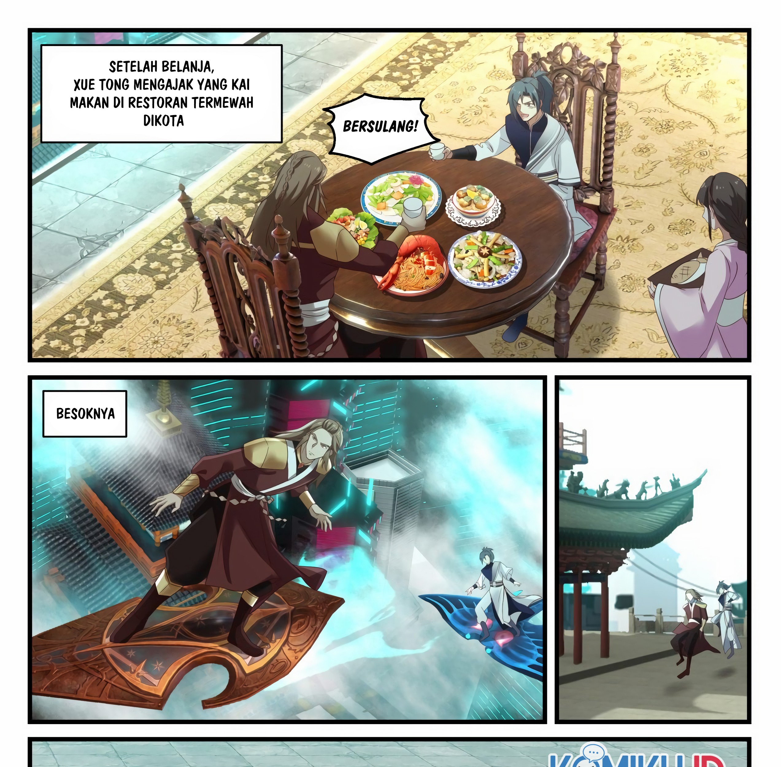 Martial Peak Part 1 Chapter 907 - https://gambar-id.komiku.org/wp-content/uploads/2360208-11_part1.jpg