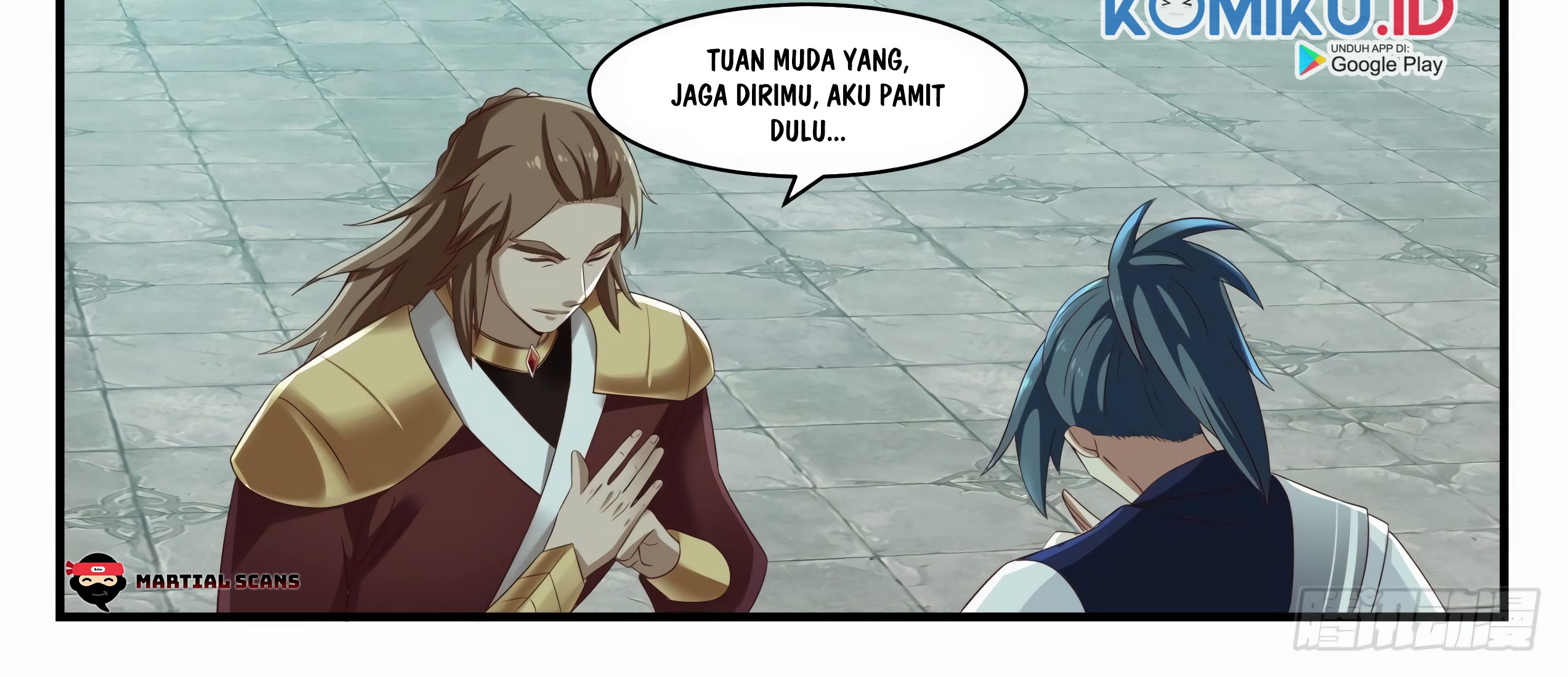 Martial Peak Part 1 Chapter 907 - https://gambar-id.komiku.org/wp-content/uploads/2360208-11_part2.jpg
