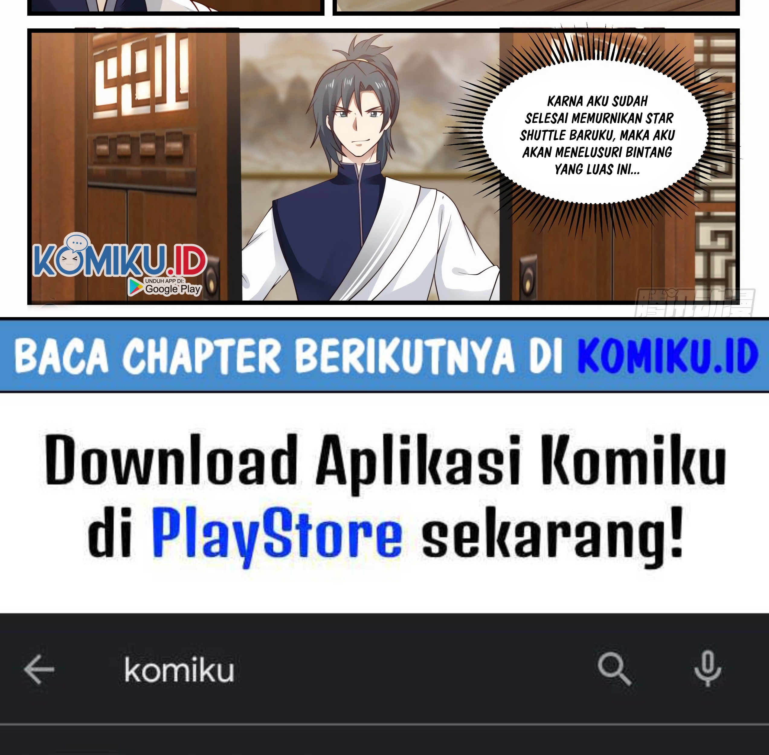 Martial Peak Part 1 Chapter 907 - https://gambar-id.komiku.org/wp-content/uploads/2360208-14_part2.jpg