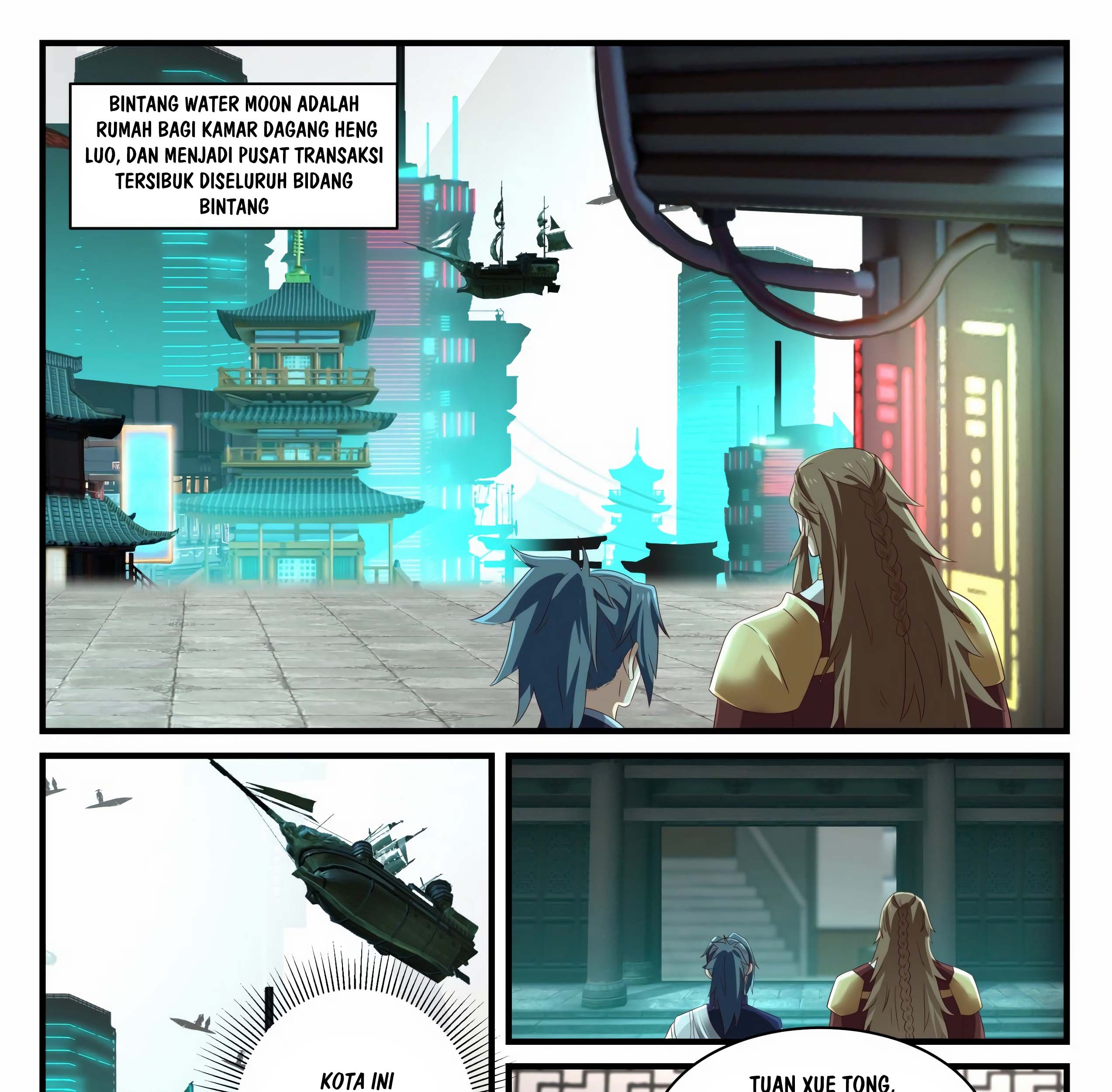 Martial Peak Part 1 Chapter 907 - https://gambar-id.komiku.org/wp-content/uploads/2360208-3_part1.jpg