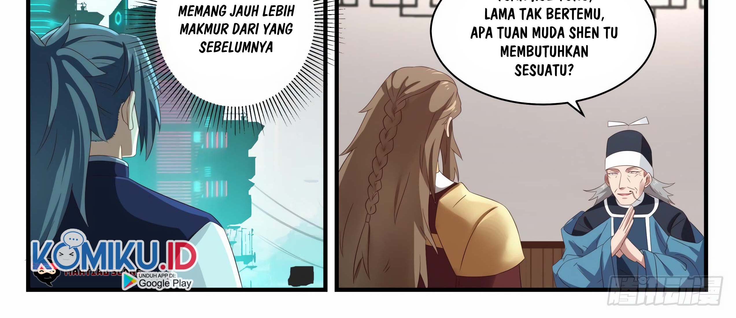 Martial Peak Part 1 Chapter 907 - https://gambar-id.komiku.org/wp-content/uploads/2360208-3_part2.jpg