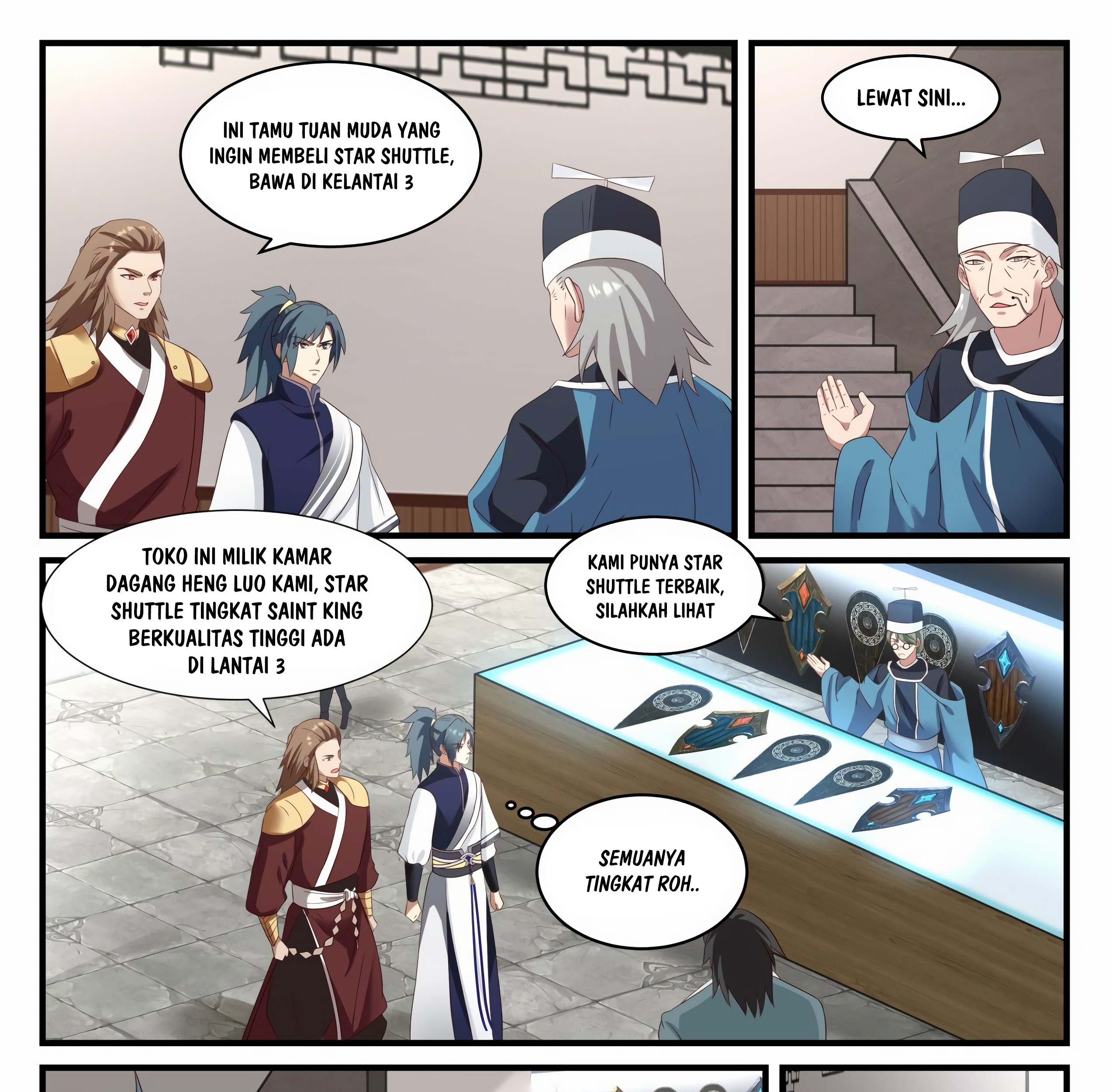 Martial Peak Part 1 Chapter 907 - https://gambar-id.komiku.org/wp-content/uploads/2360208-4_part1.jpg