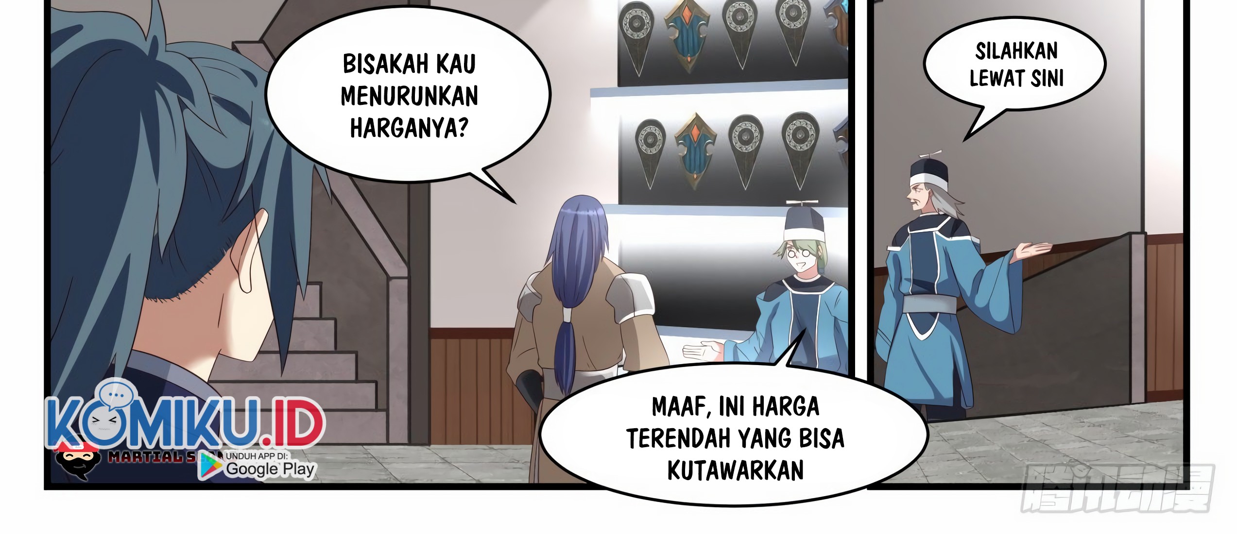 Martial Peak Part 1 Chapter 907 - https://gambar-id.komiku.org/wp-content/uploads/2360208-4_part2.jpg