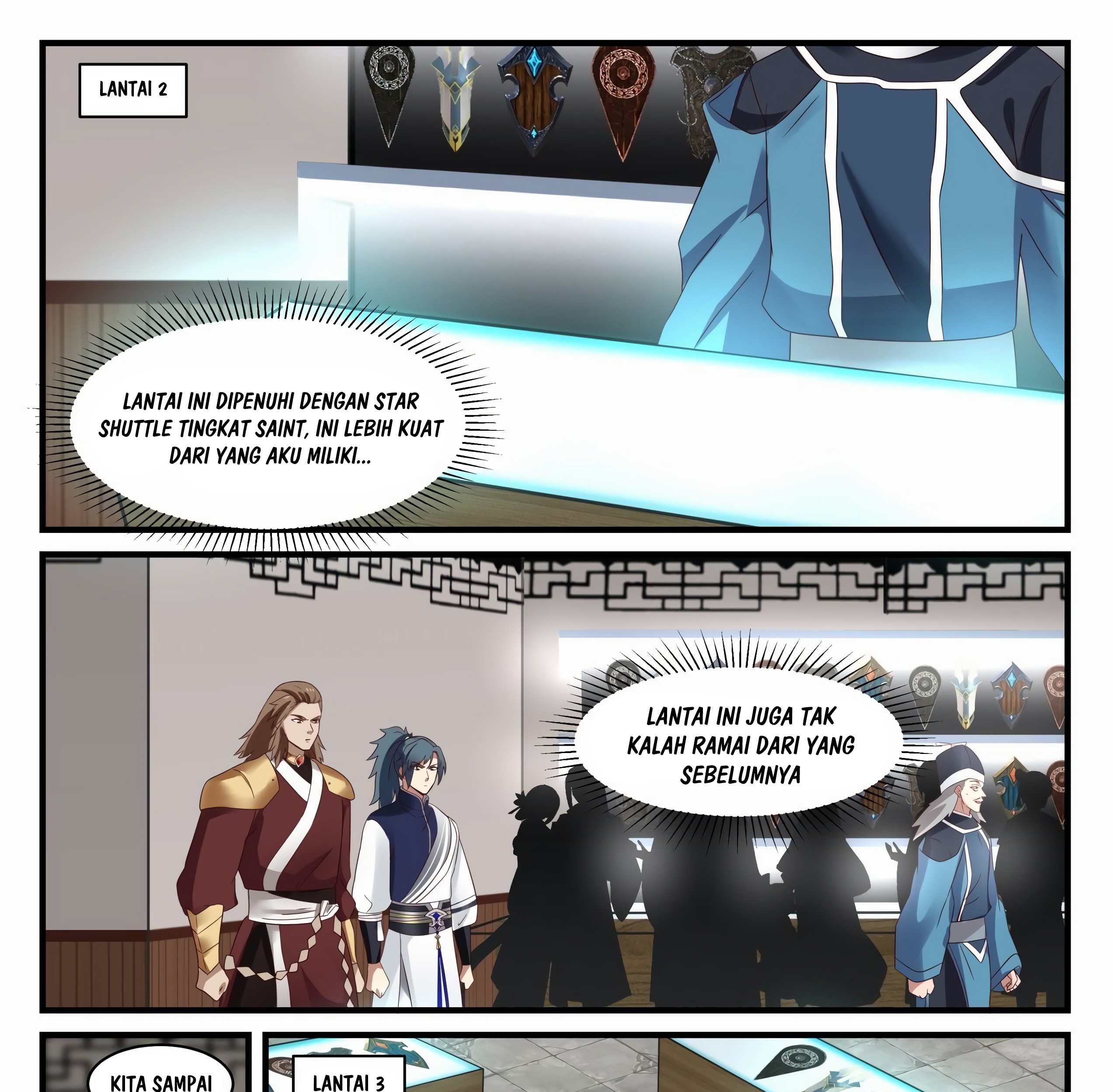 Martial Peak Part 1 Chapter 907 - https://gambar-id.komiku.org/wp-content/uploads/2360208-5_part1.jpg