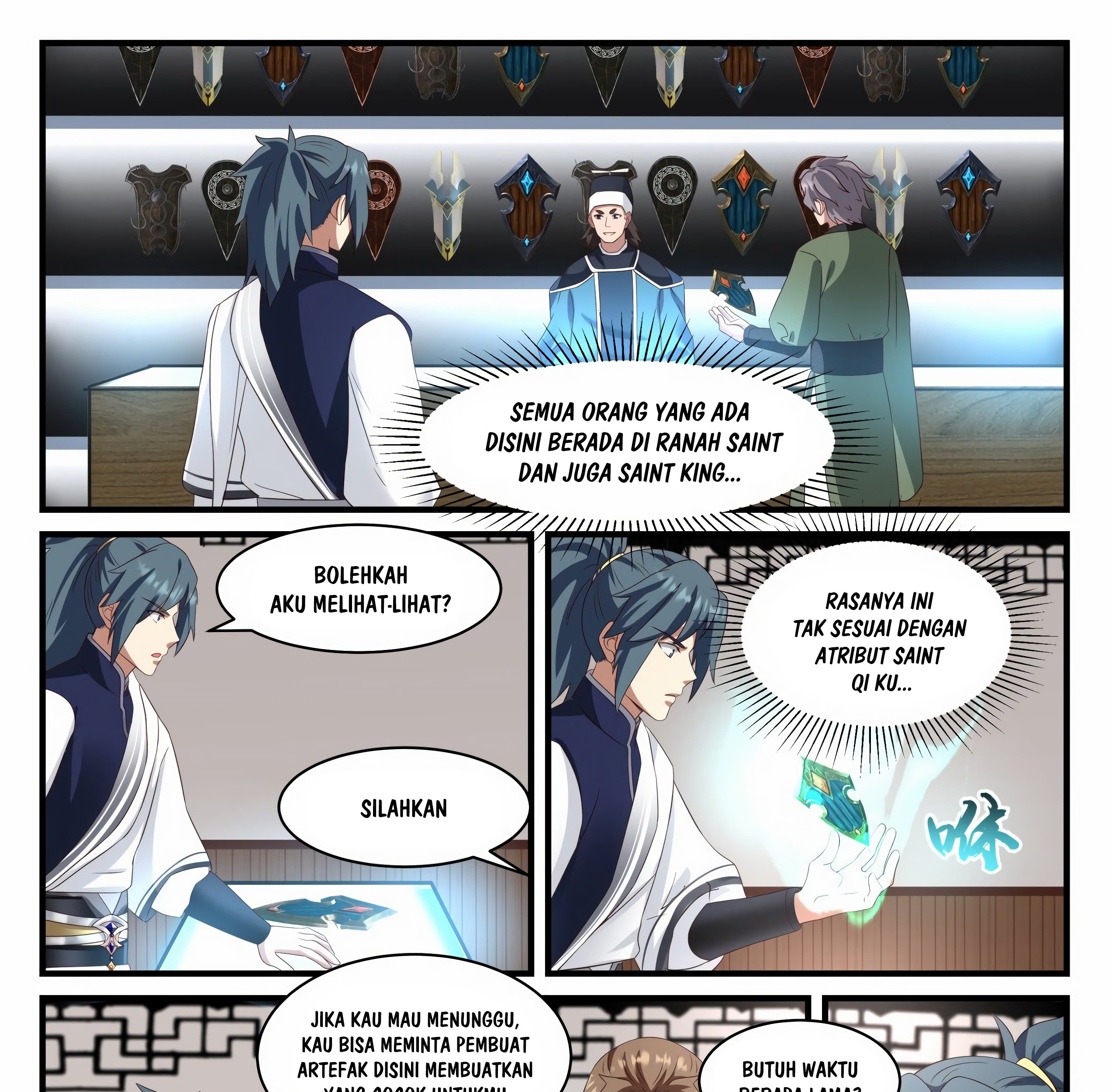 Martial Peak Part 1 Chapter 907 - https://gambar-id.komiku.org/wp-content/uploads/2360208-6_part1.jpg