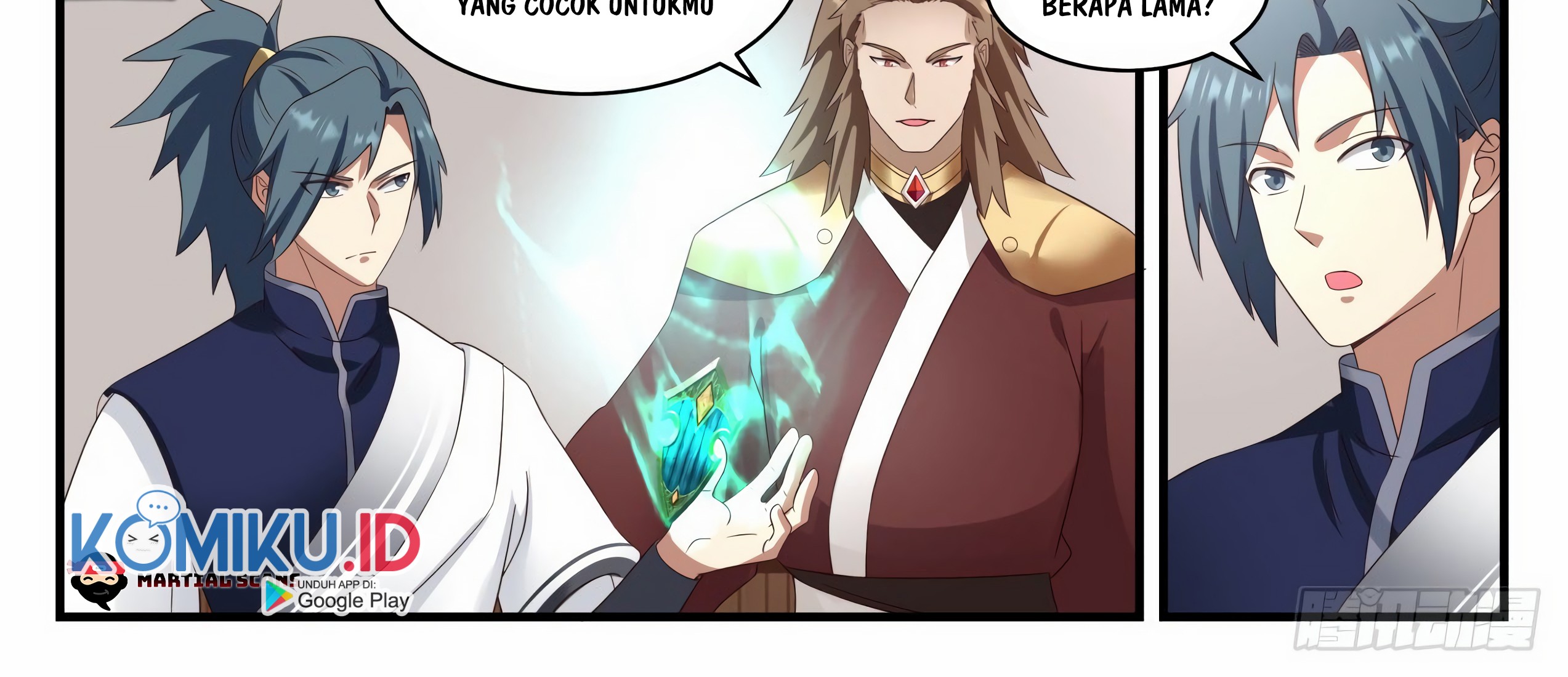 Martial Peak Part 1 Chapter 907 - https://gambar-id.komiku.org/wp-content/uploads/2360208-6_part2.jpg