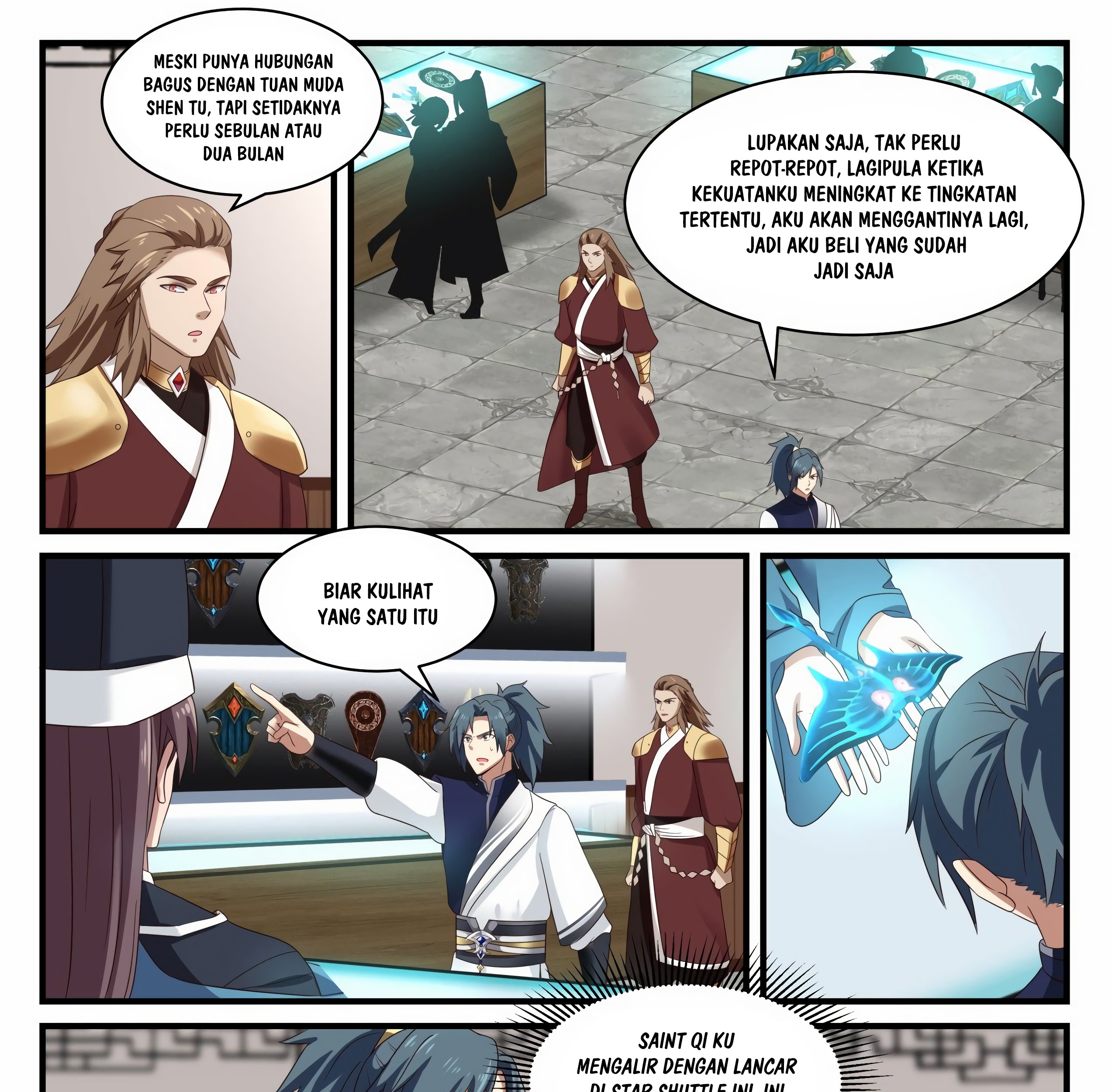 Martial Peak Part 1 Chapter 907 - https://gambar-id.komiku.org/wp-content/uploads/2360208-7_part1.jpg