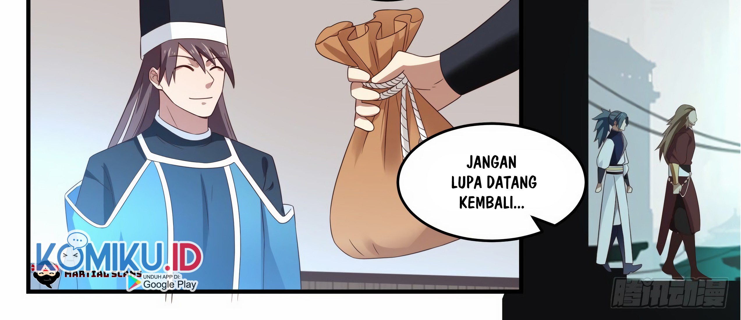 Martial Peak Part 1 Chapter 907 - https://gambar-id.komiku.org/wp-content/uploads/2360208-9_part2.jpg