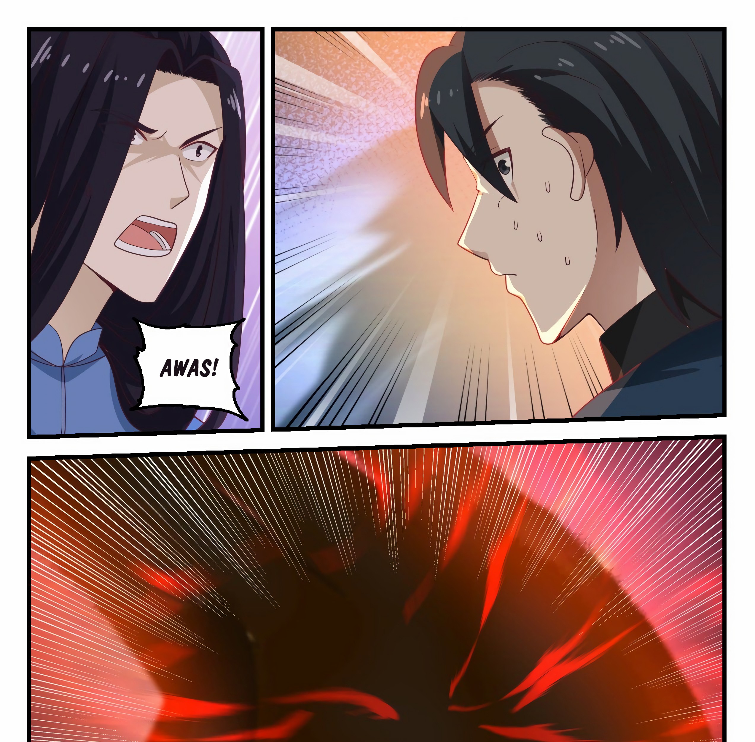 Martial Peak Part 1 Chapter 908 - https://gambar-id.komiku.org/wp-content/uploads/2360209-13_part1.jpg
