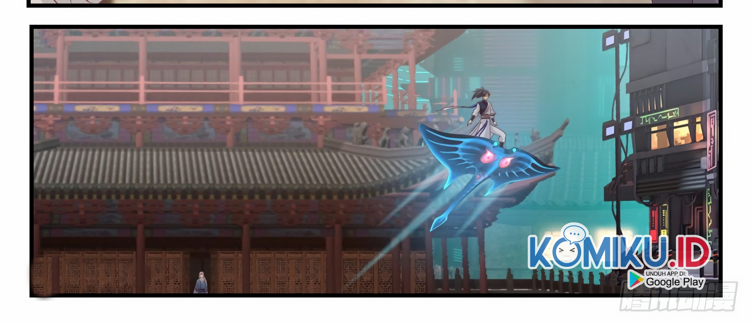 Martial Peak Part 1 Chapter 908 - https://gambar-id.komiku.org/wp-content/uploads/2360209-3_part2.jpg